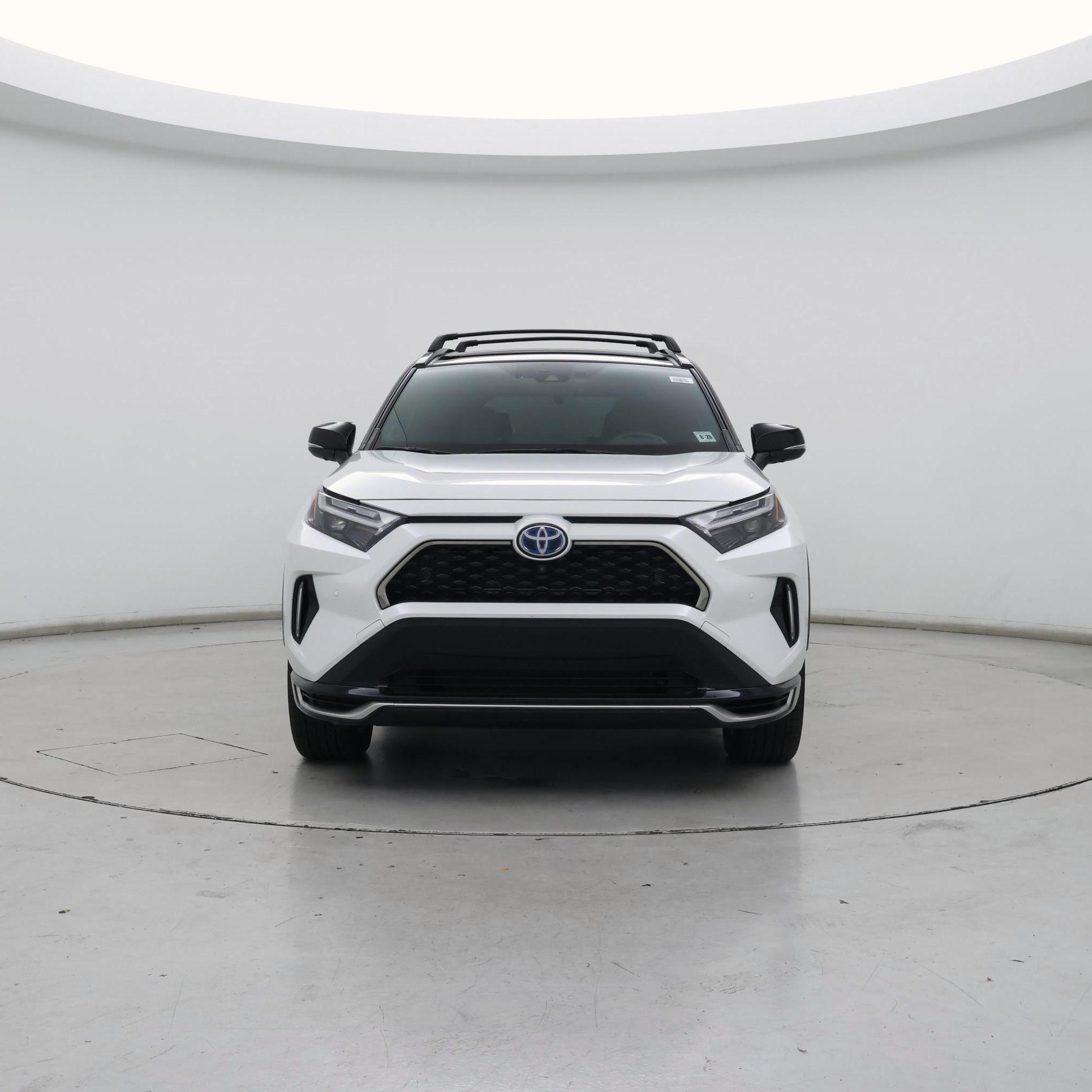 Thumbnail: 2023 Toyota RAV4 - 5