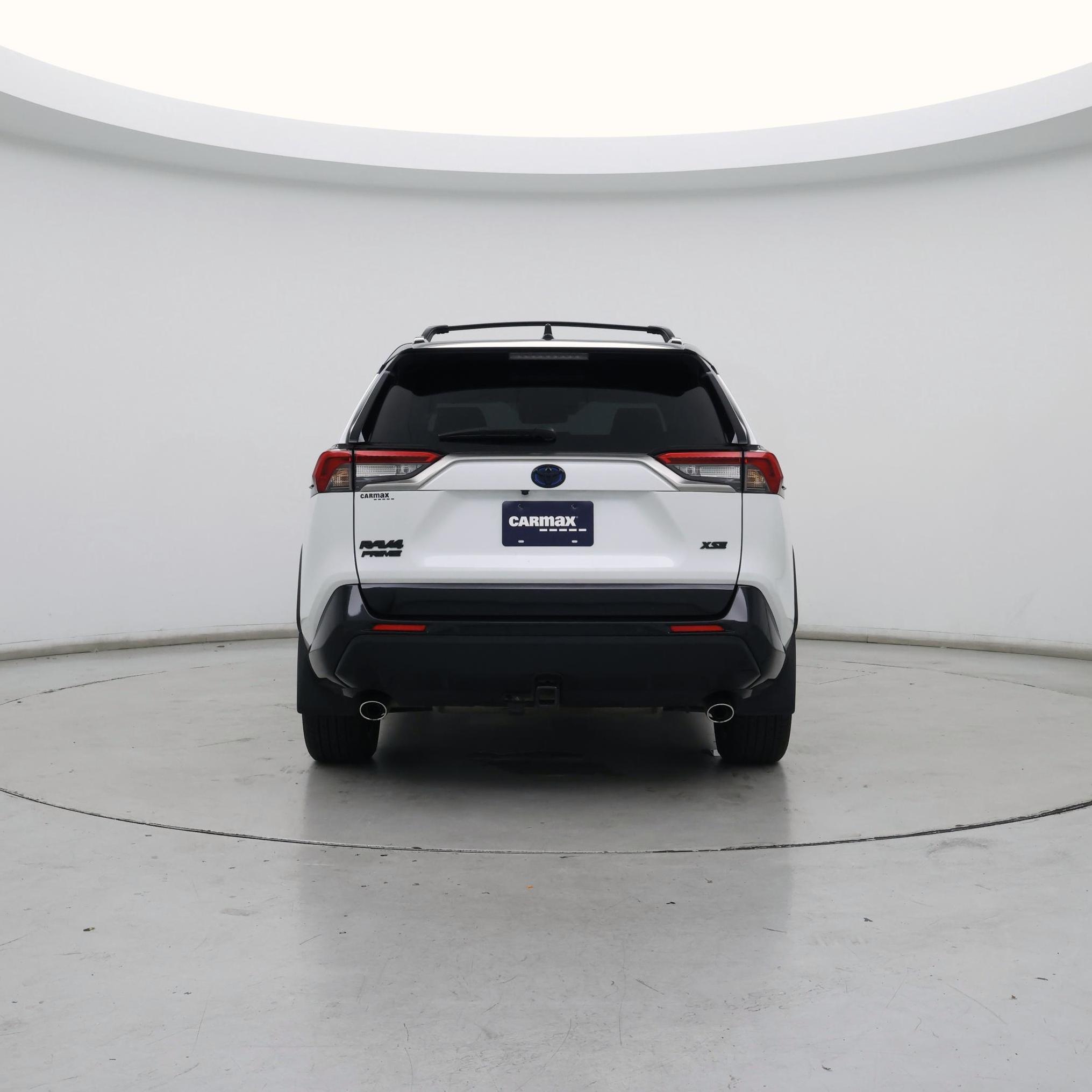 Thumbnail: 2023 Toyota RAV4 - 6