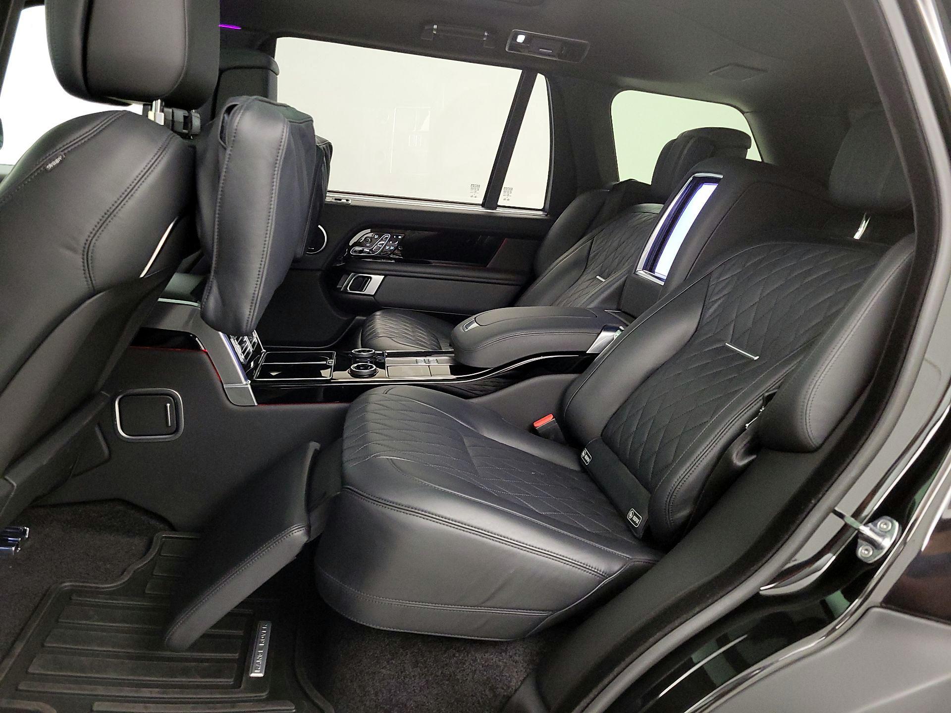 Thumbnail: 2019 Land Rover Range Rover - 19