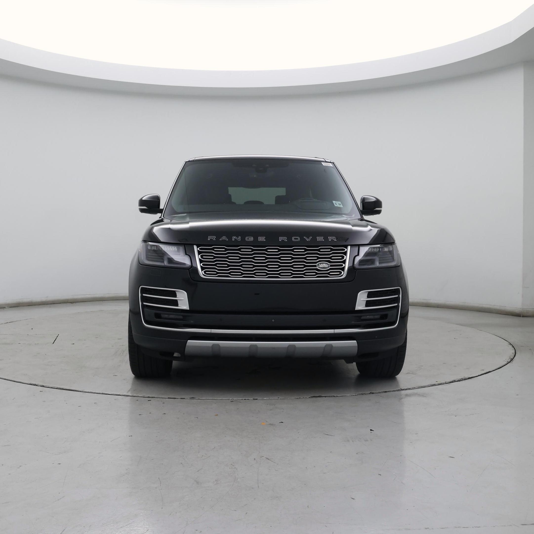Thumbnail: 2019 Land Rover Range Rover - 5