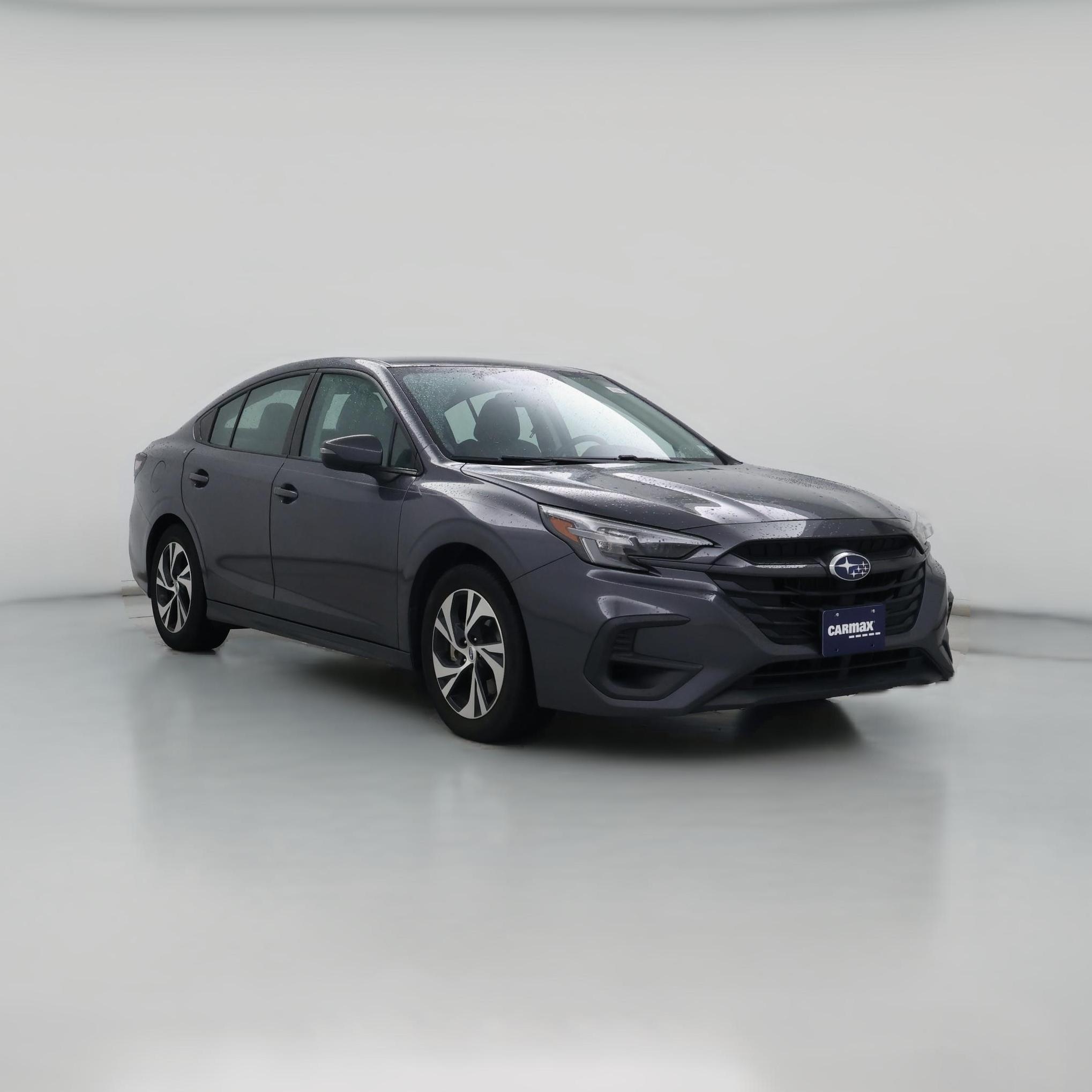 Thumbnail: 2023 Subaru Legacy - 1