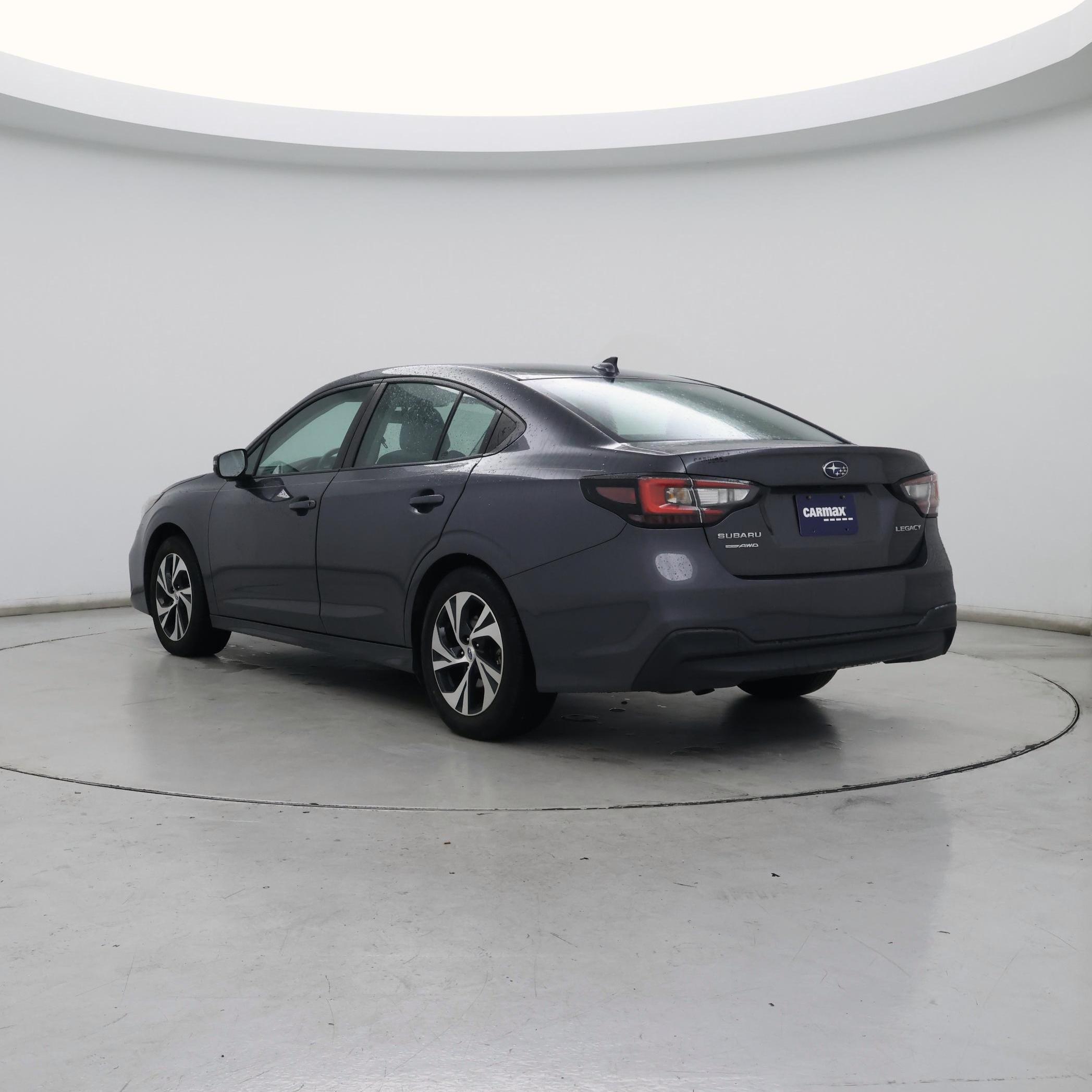 Thumbnail: 2023 Subaru Legacy - 2