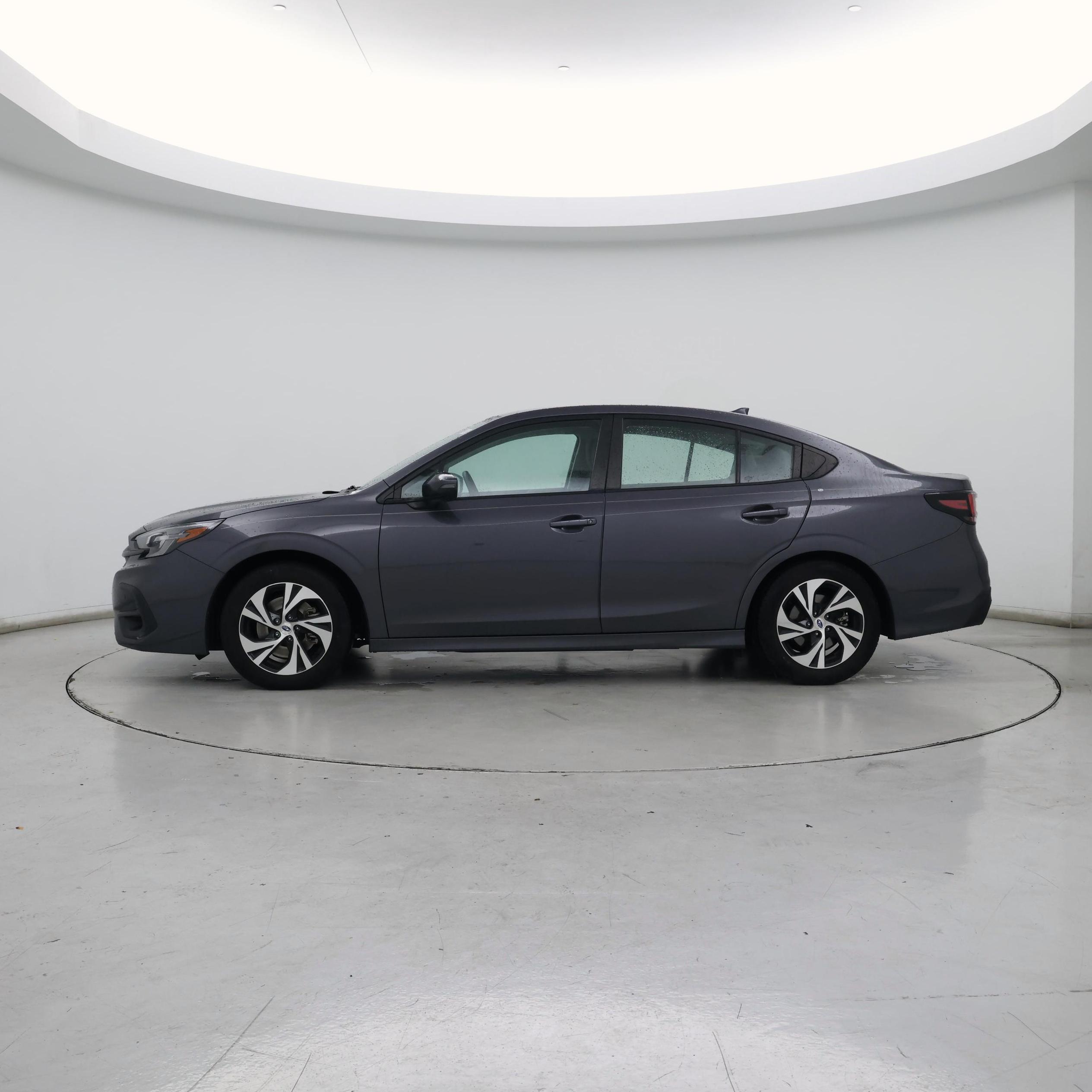 Thumbnail: 2023 Subaru Legacy - 3