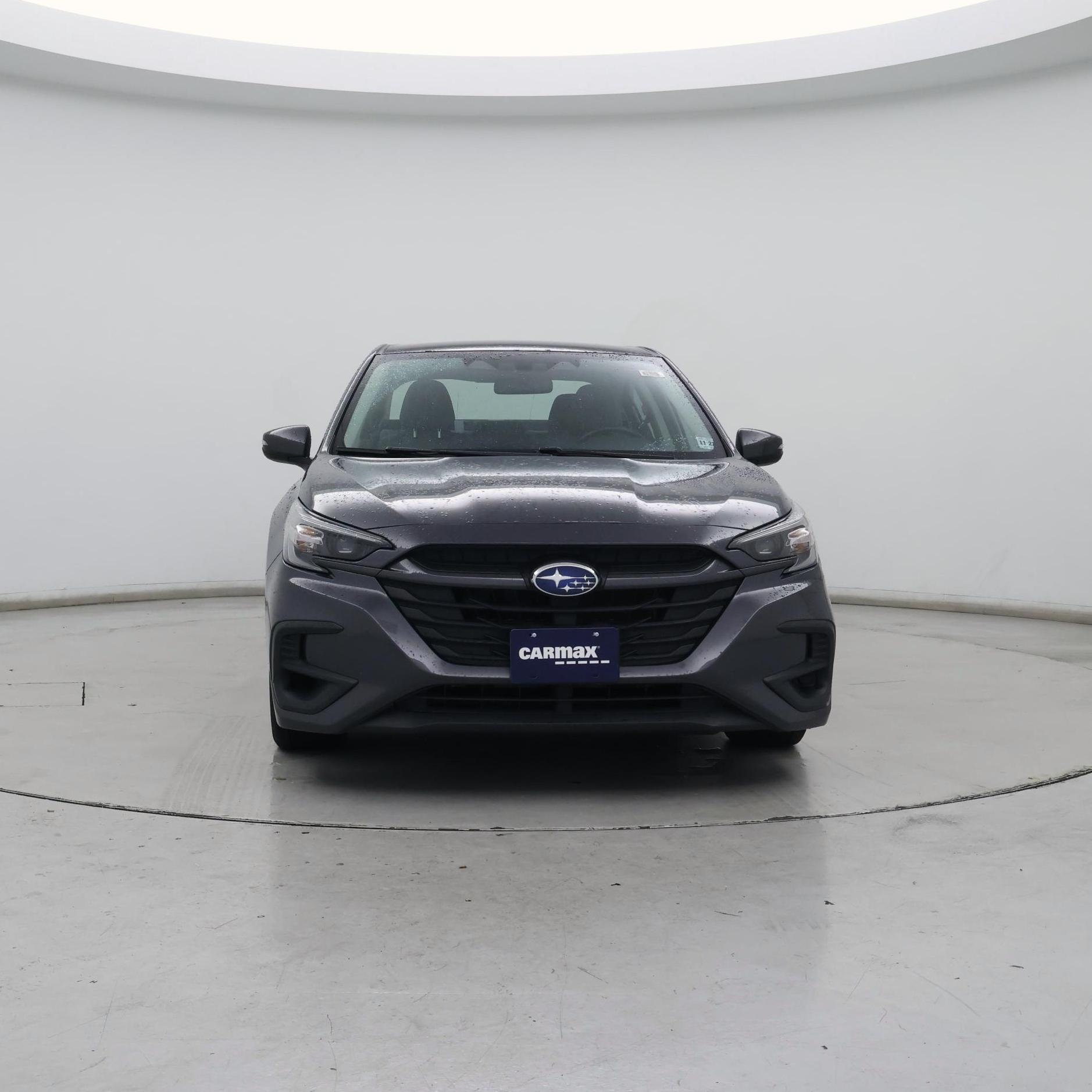 Thumbnail: 2023 Subaru Legacy - 5