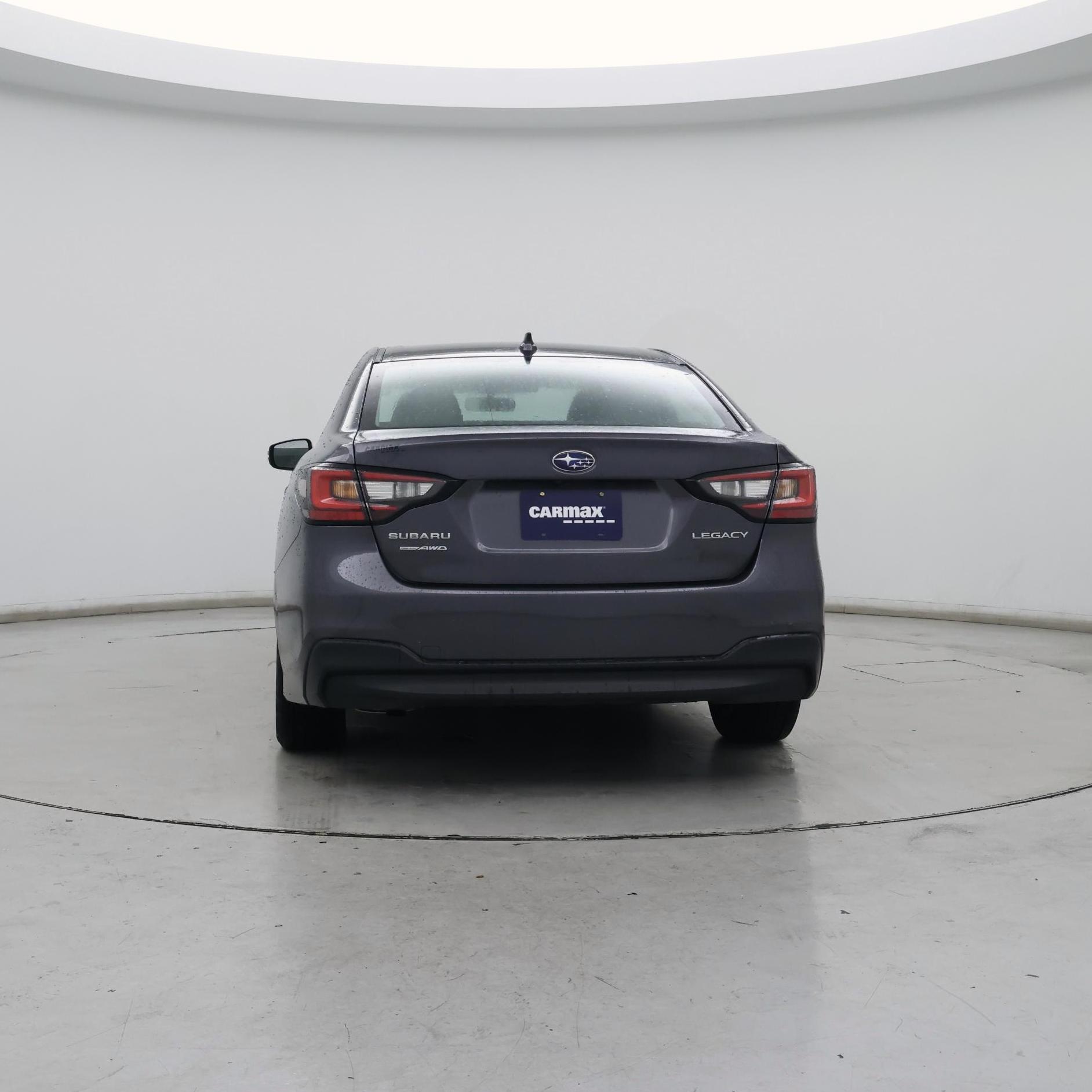 Thumbnail: 2023 Subaru Legacy - 6