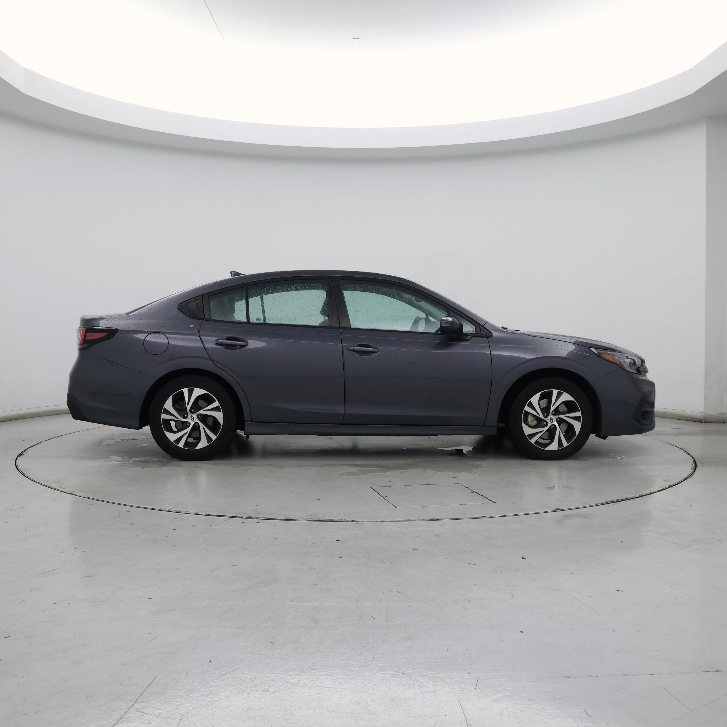 Thumbnail: 2023 Subaru Legacy - 7