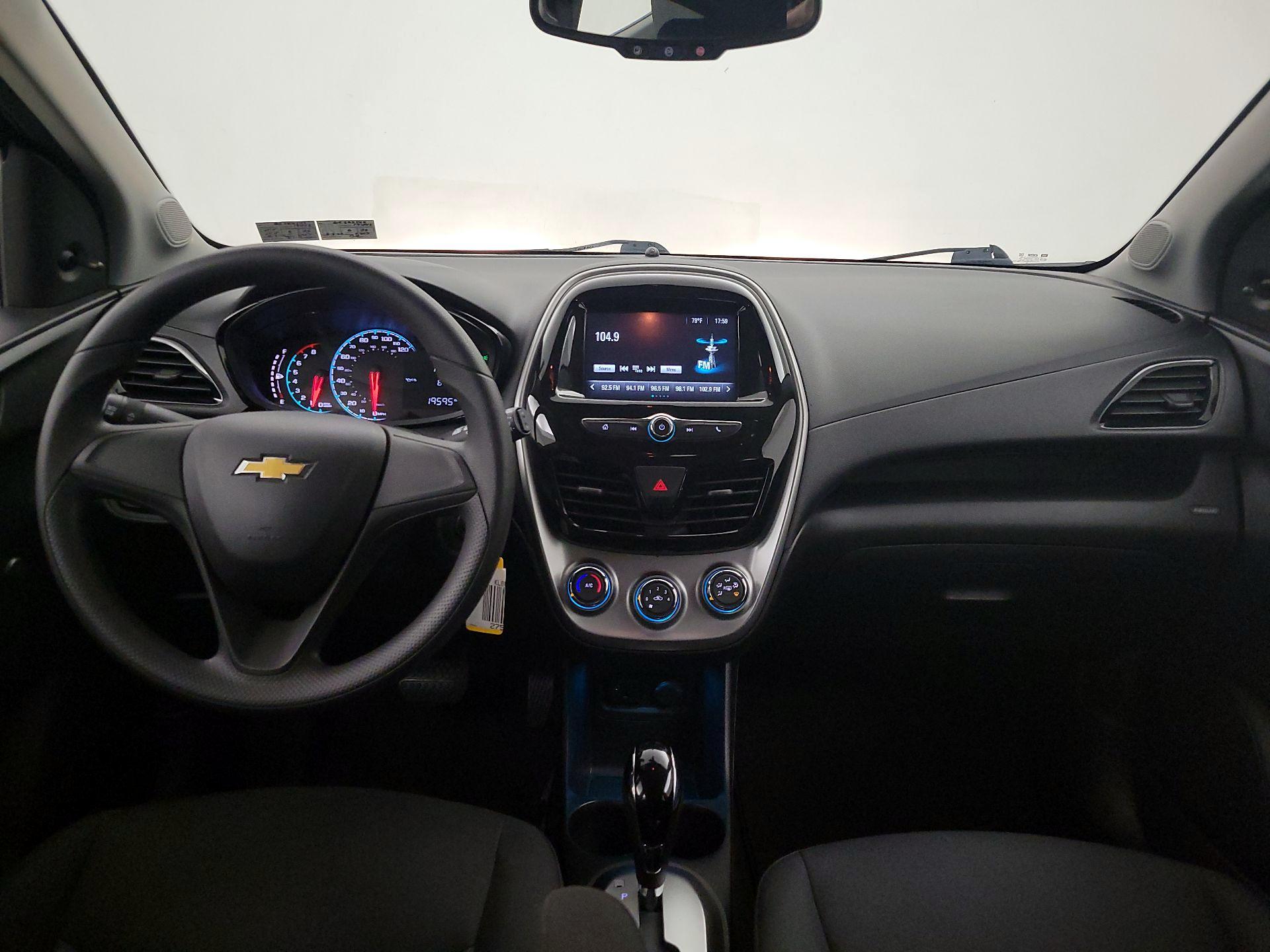 Thumbnail: 2016 Chevrolet Spark - 9
