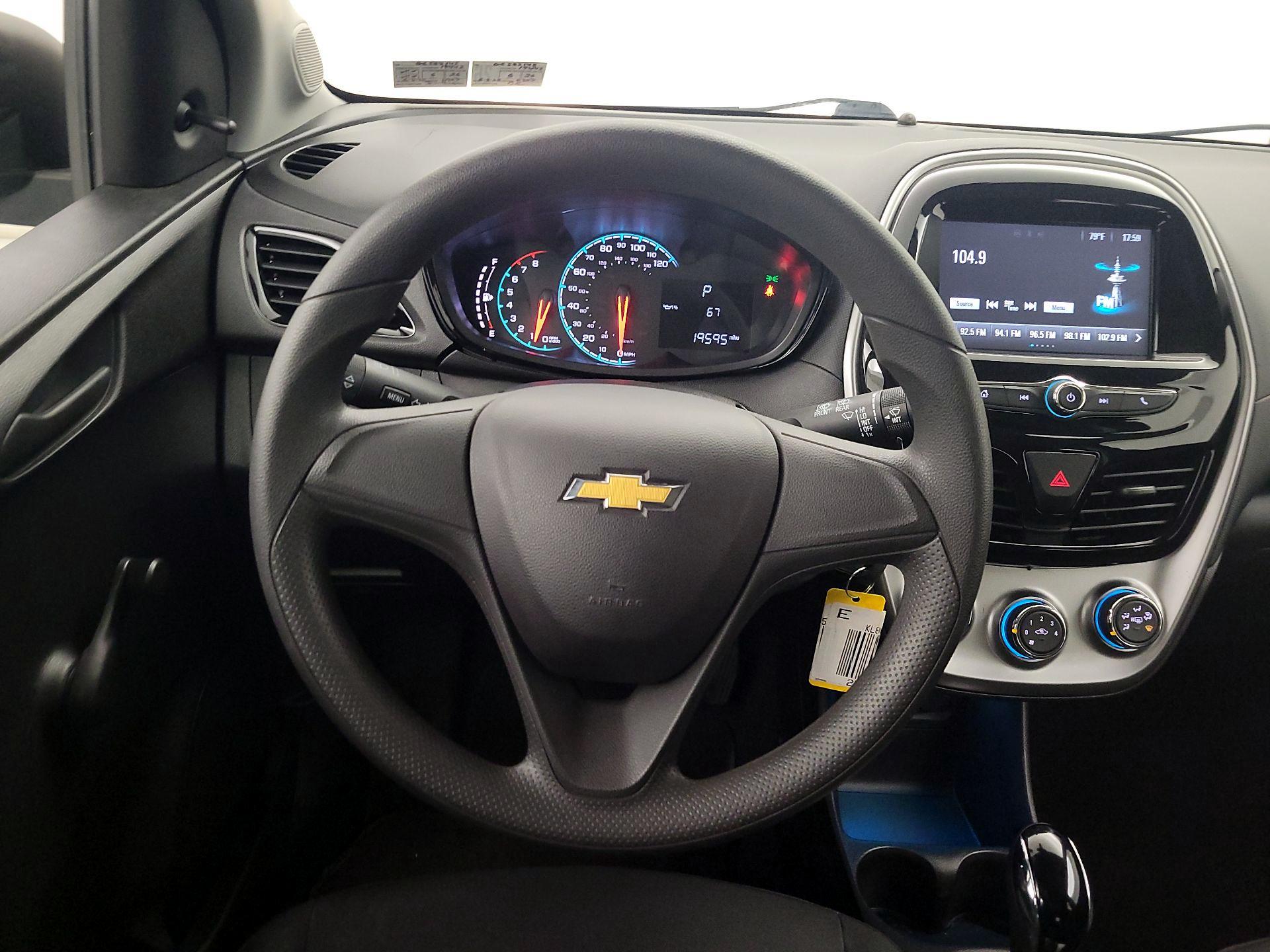 Thumbnail: 2016 Chevrolet Spark - 10