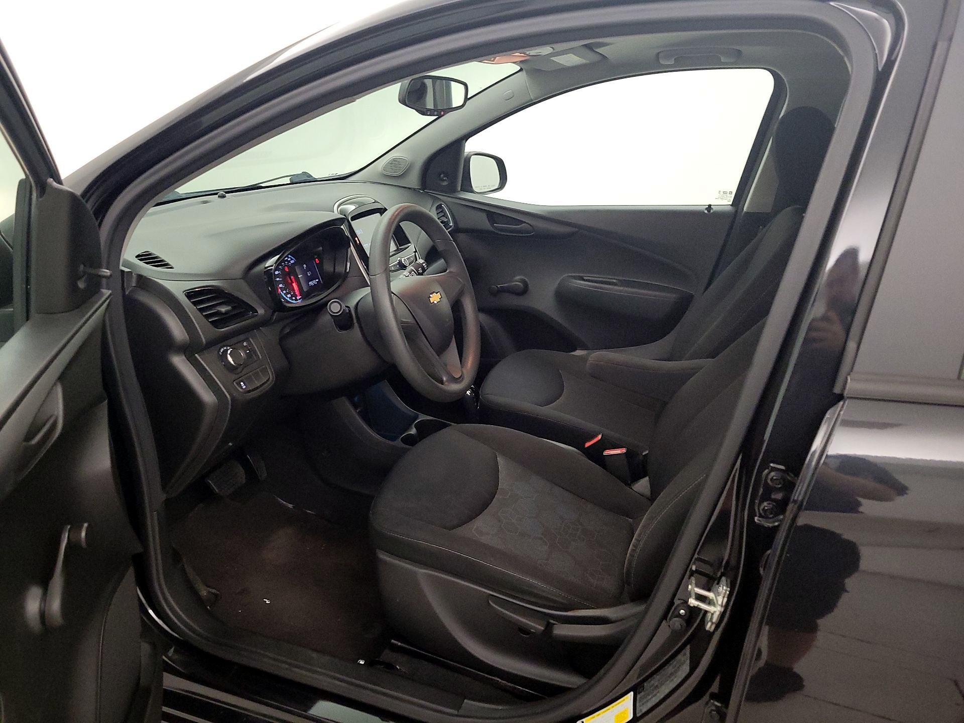 Thumbnail: 2016 Chevrolet Spark - 11