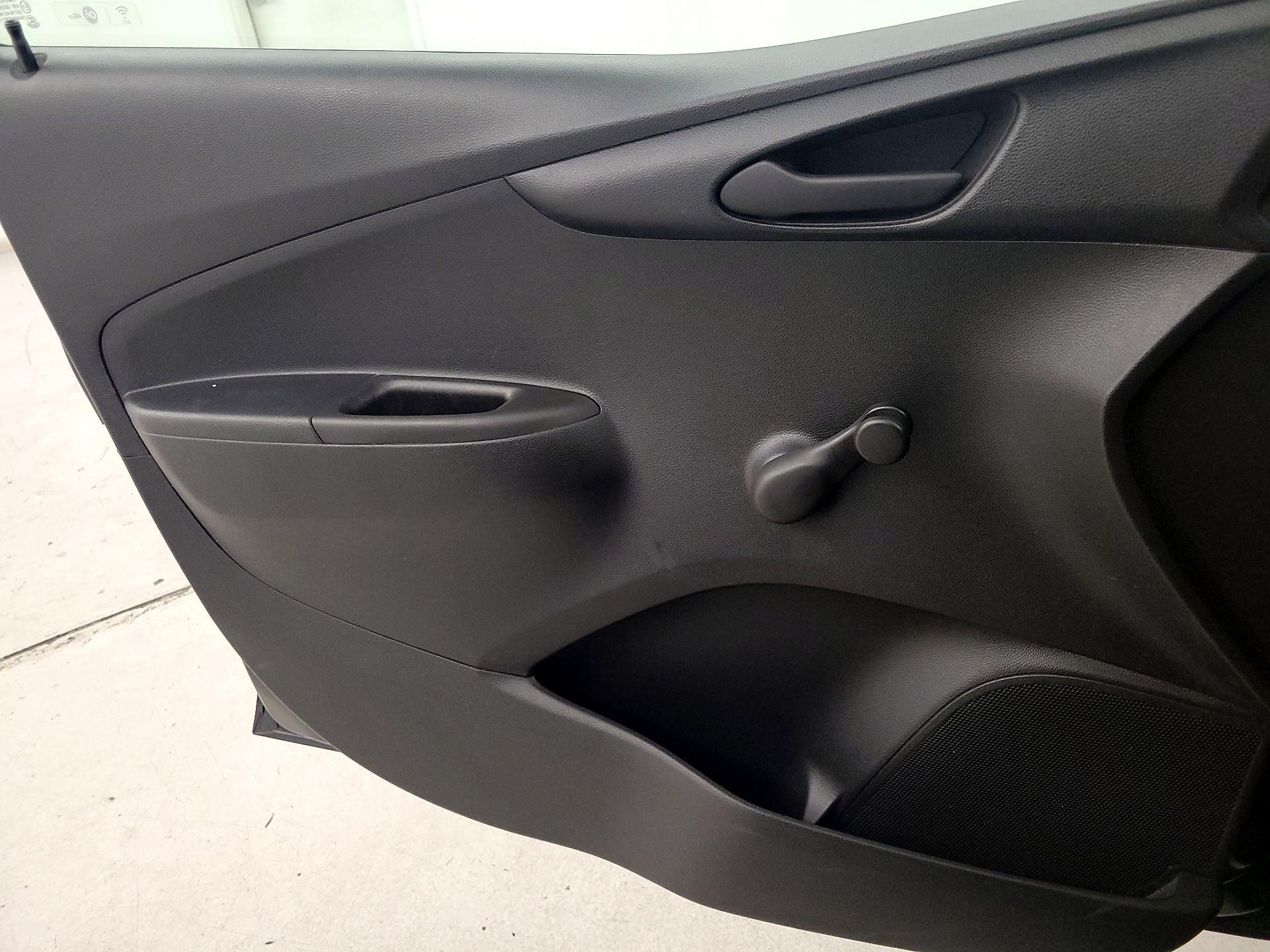 Thumbnail: 2016 Chevrolet Spark - 12