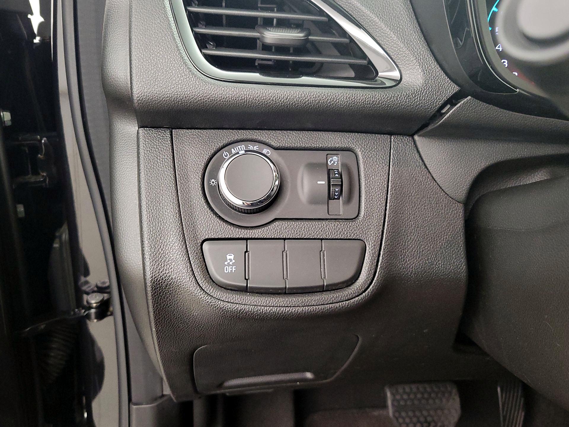Thumbnail: 2016 Chevrolet Spark - 13