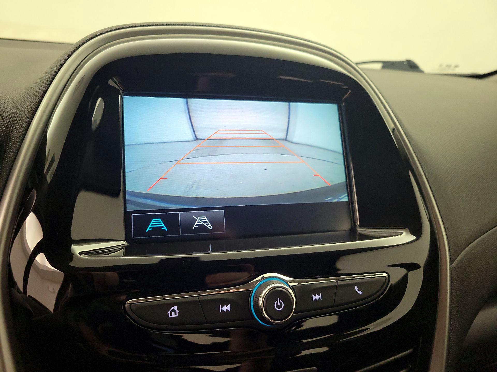 Thumbnail: 2016 Chevrolet Spark - 14