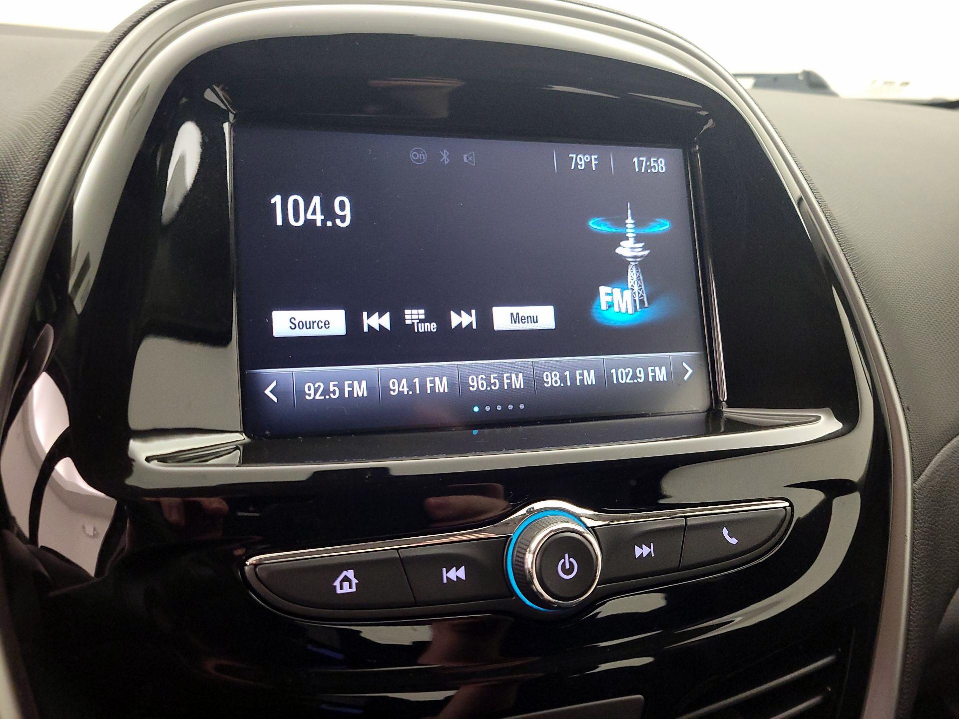 Thumbnail: 2016 Chevrolet Spark - 15