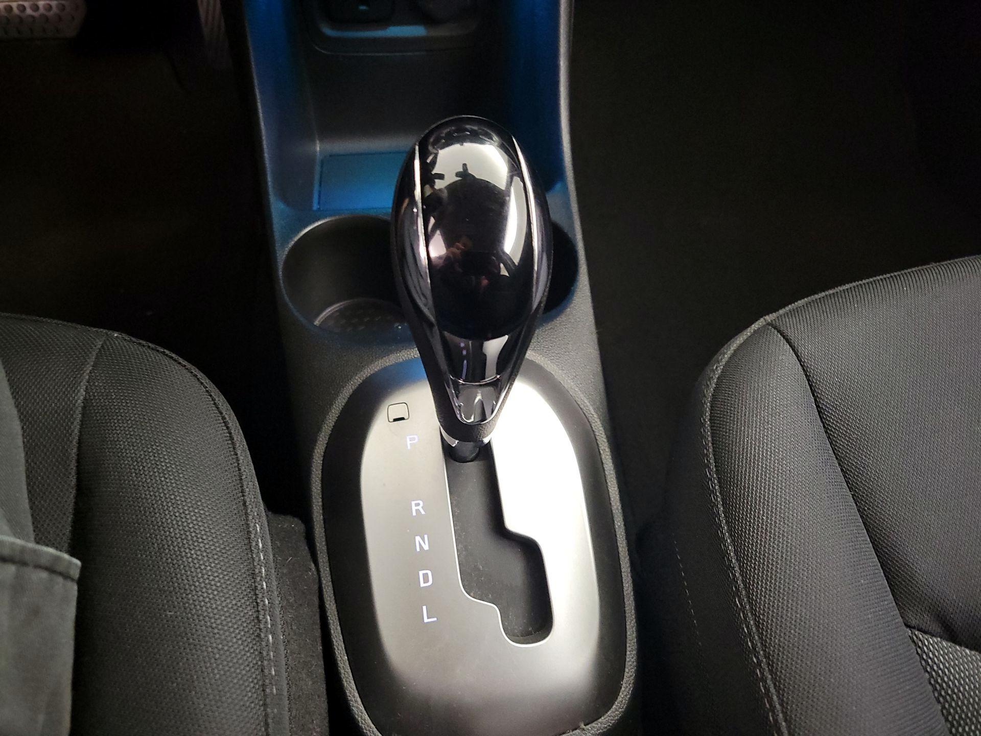 Thumbnail: 2016 Chevrolet Spark - 17