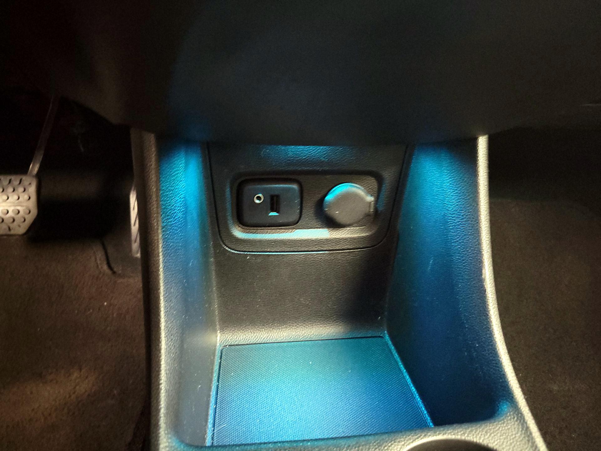 Thumbnail: 2016 Chevrolet Spark - 18