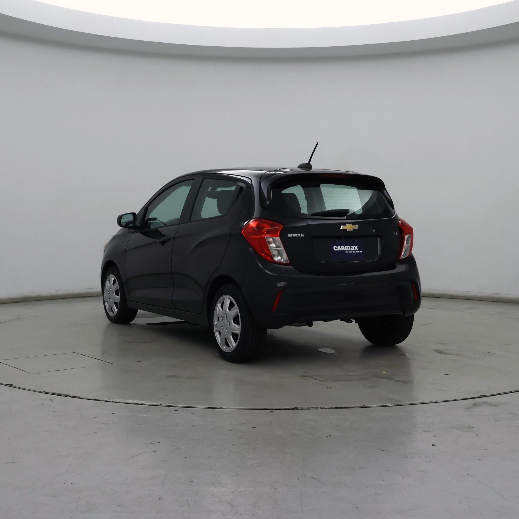 Thumbnail: 2016 Chevrolet Spark - 2