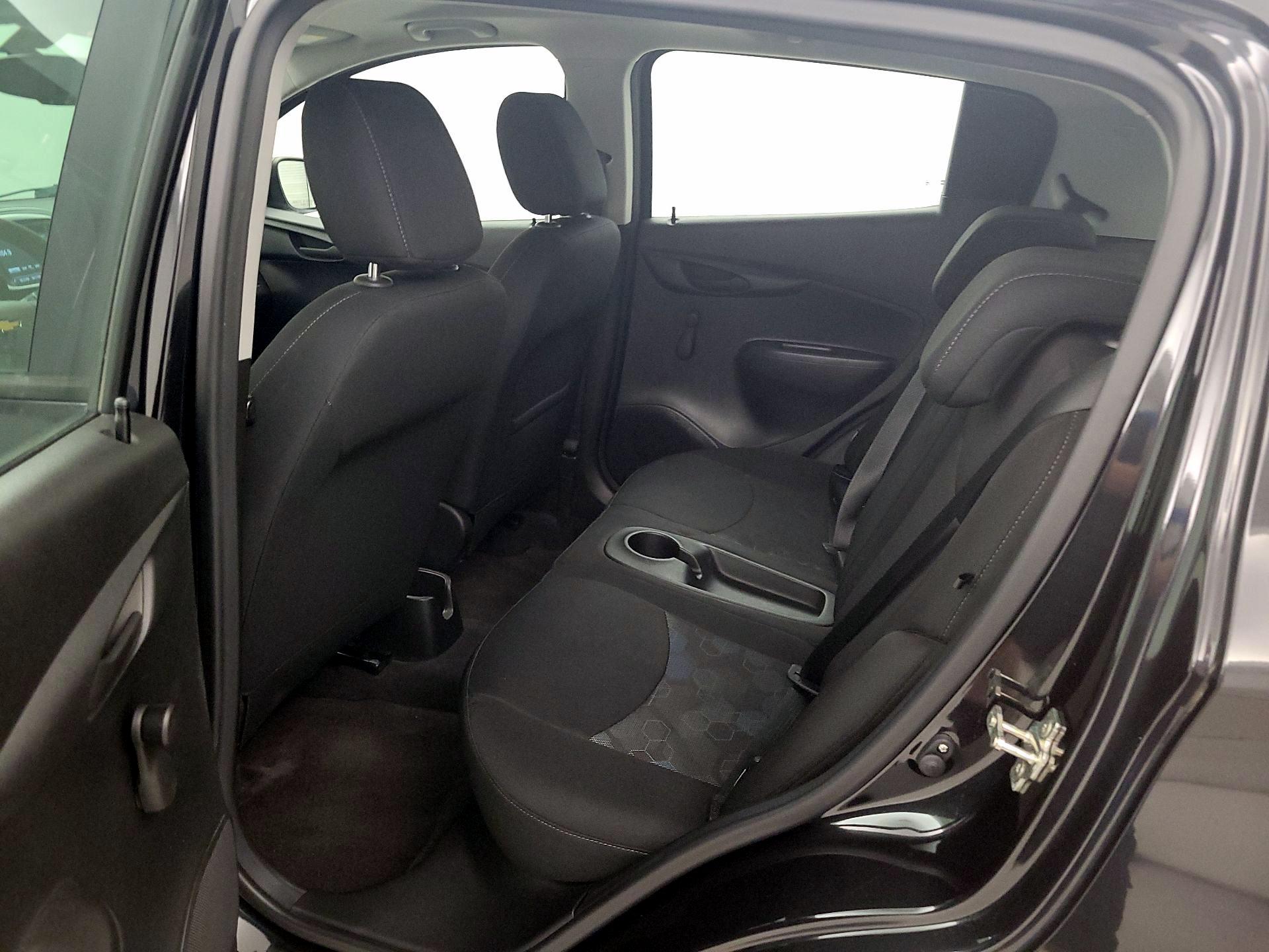 Thumbnail: 2016 Chevrolet Spark - 19