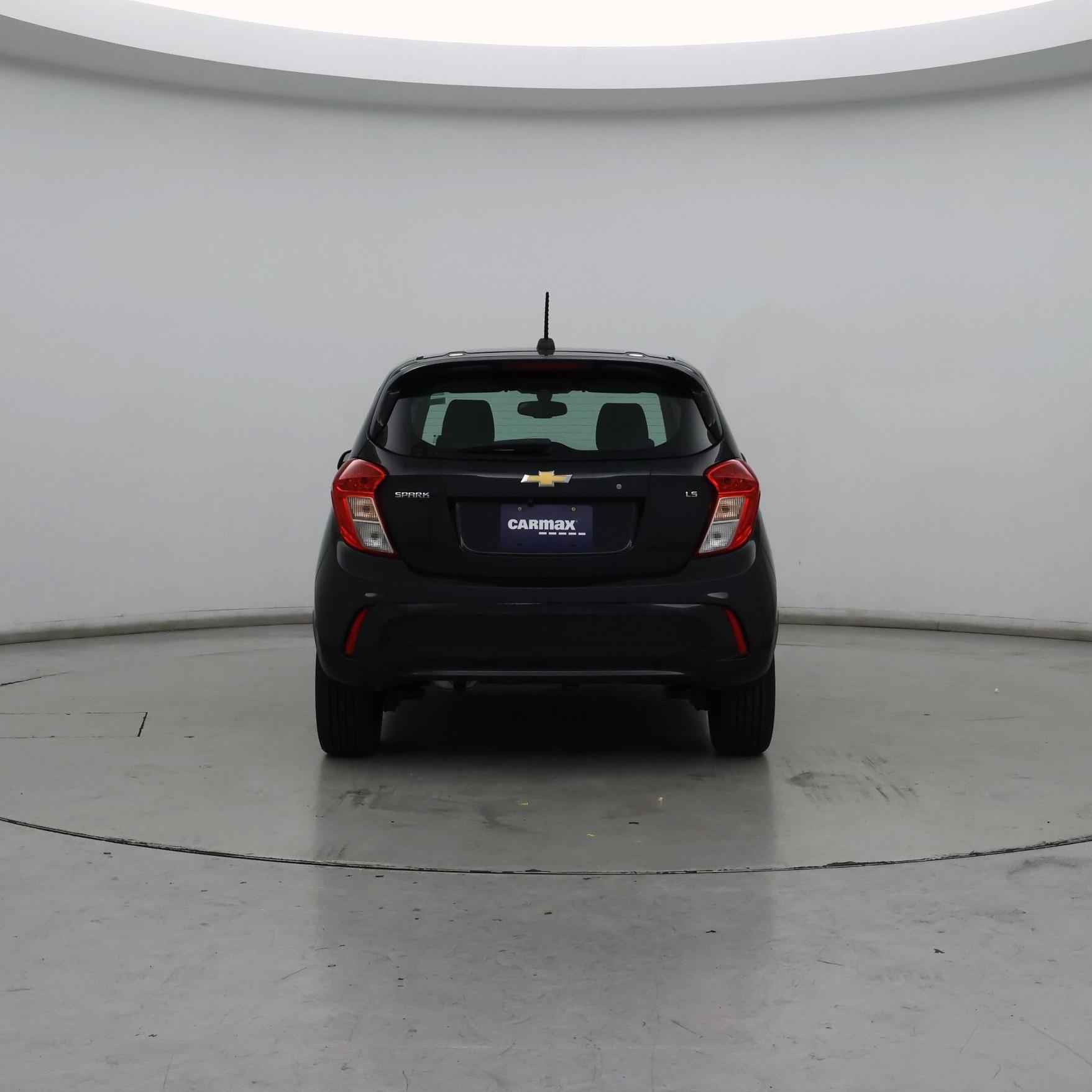 Thumbnail: 2016 Chevrolet Spark - 6