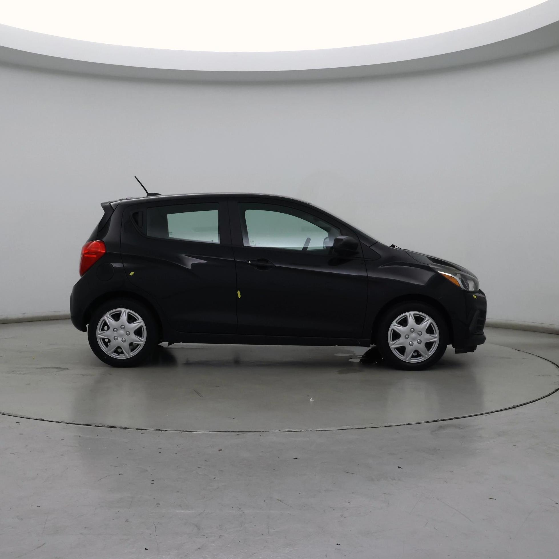 Thumbnail: 2016 Chevrolet Spark - 7