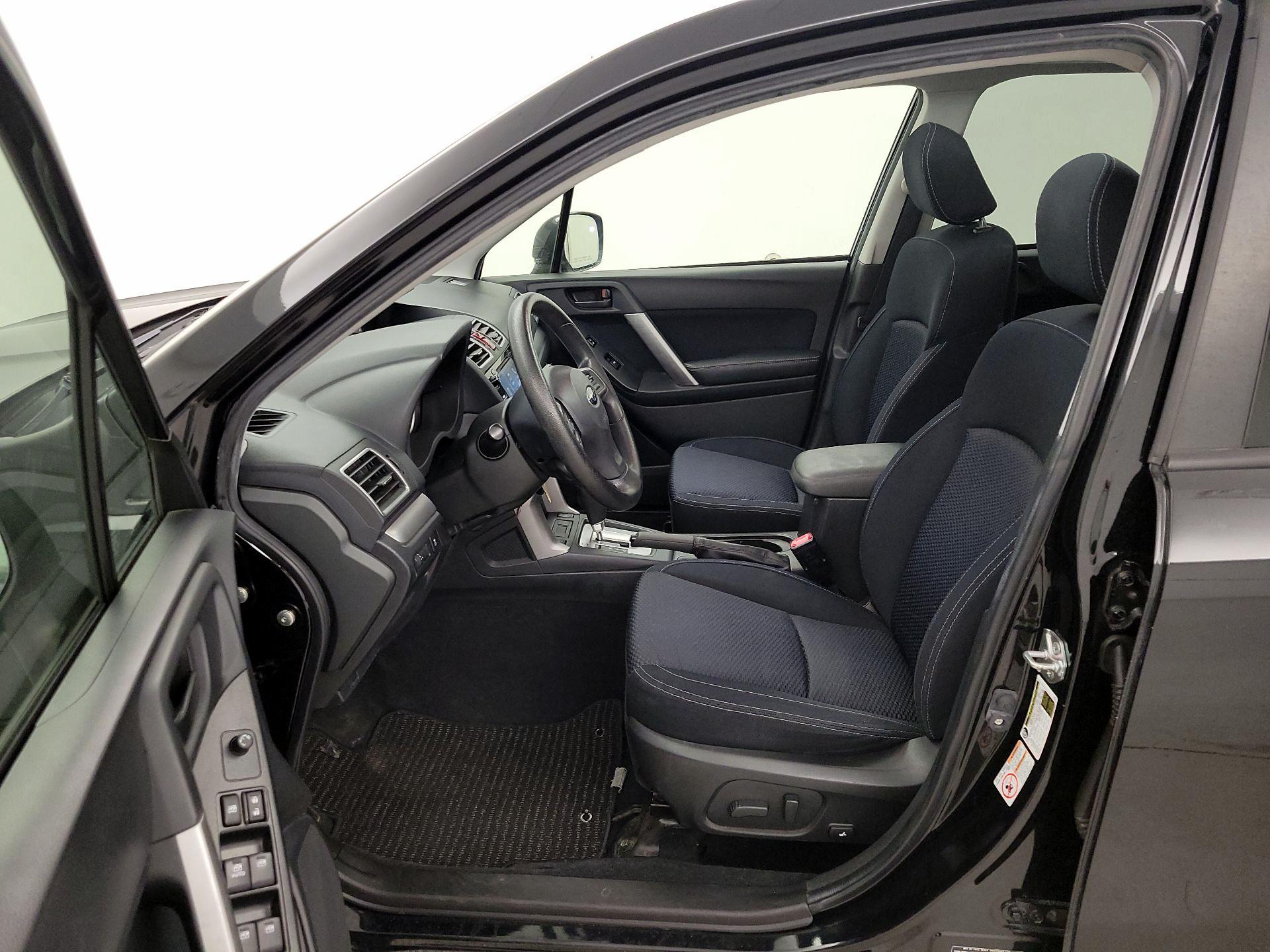 Thumbnail: 2016 Subaru Forester - 11