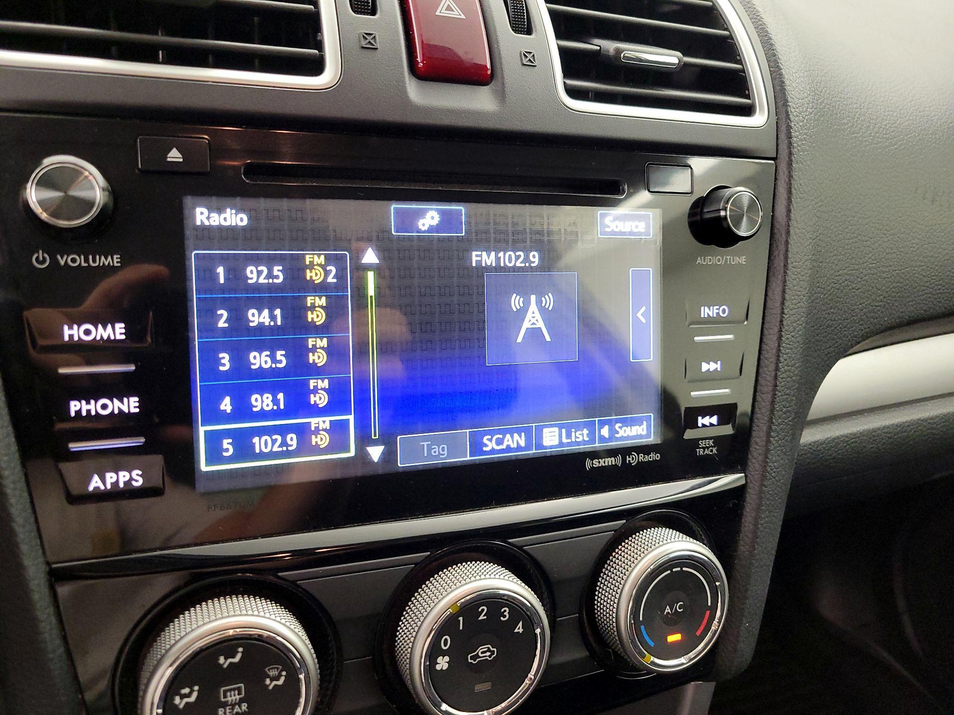 Thumbnail: 2016 Subaru Forester - 15