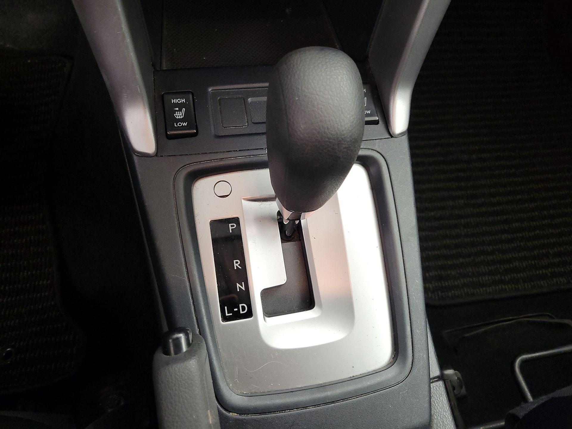 Thumbnail: 2016 Subaru Forester - 17