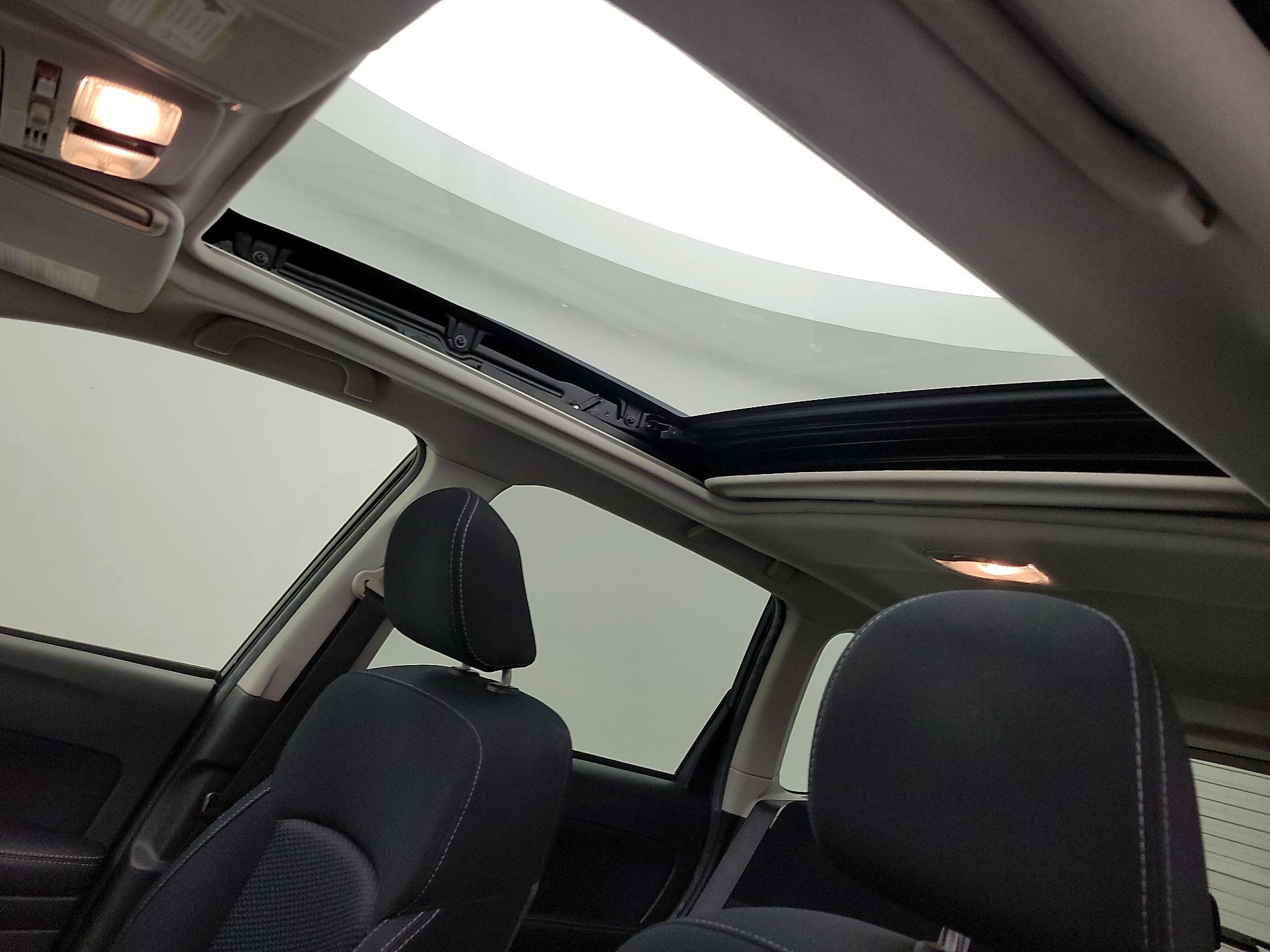 Thumbnail: 2016 Subaru Forester - 19