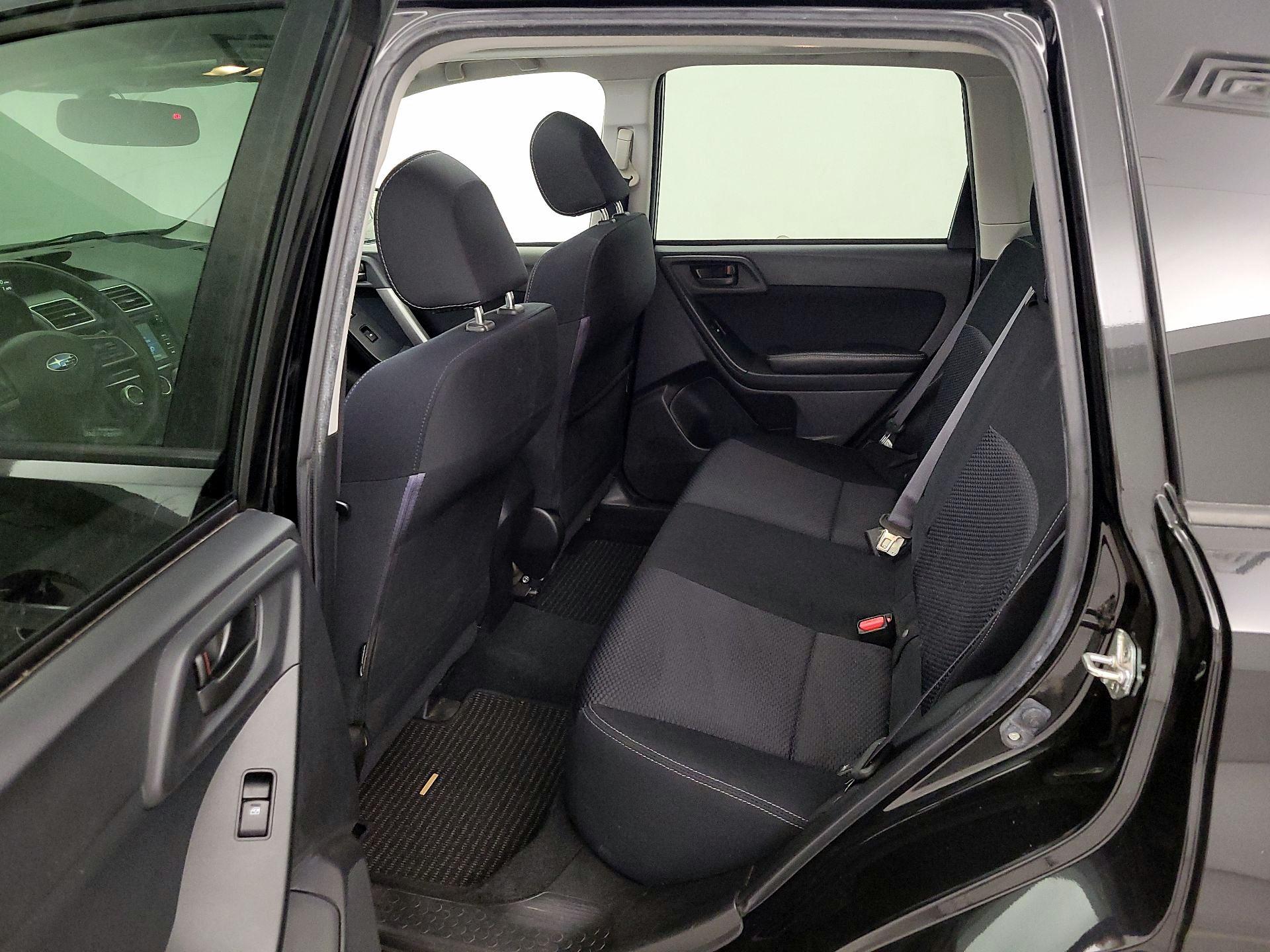 Thumbnail: 2016 Subaru Forester - 20