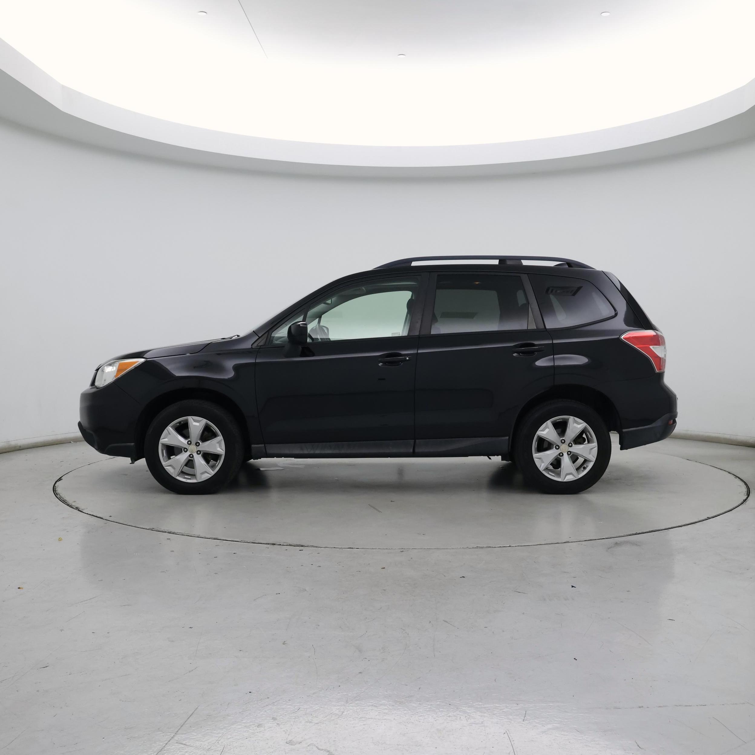 Thumbnail: 2016 Subaru Forester - 3