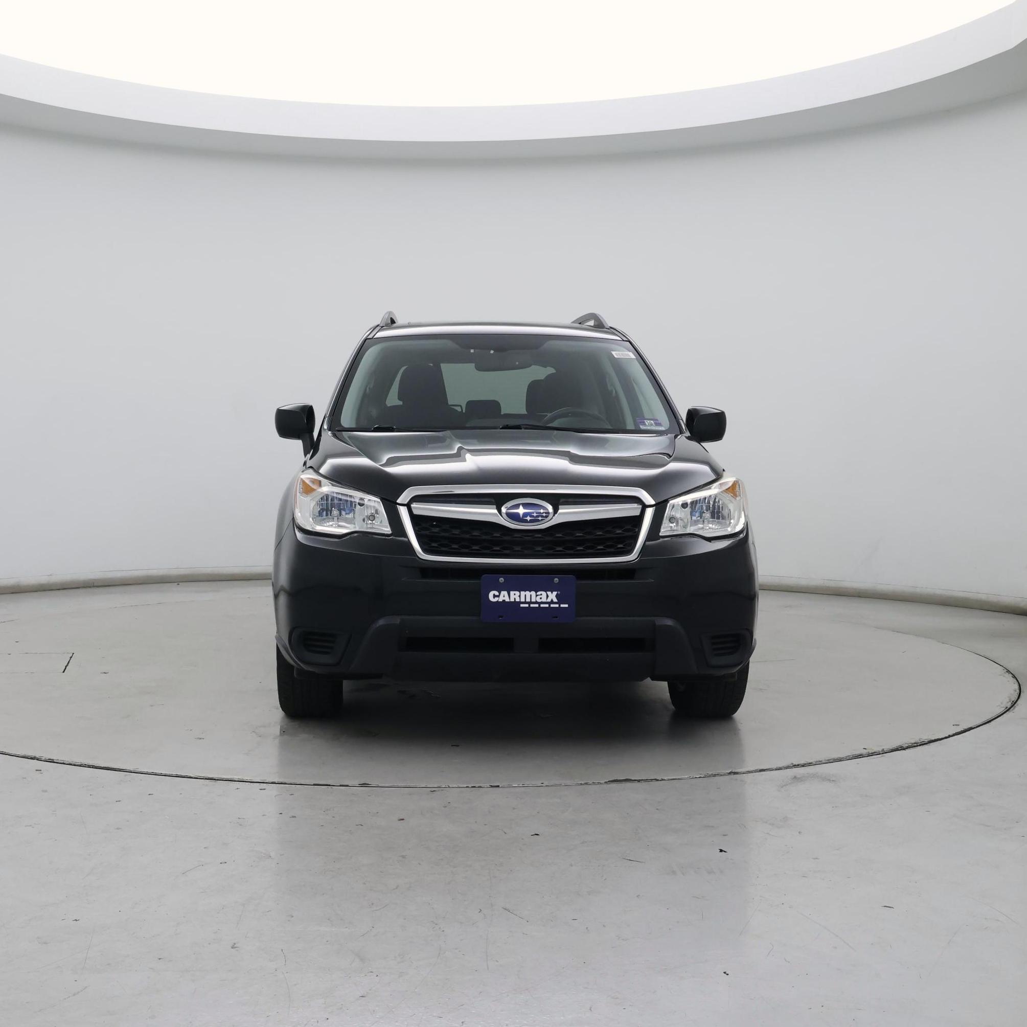 Thumbnail: 2016 Subaru Forester - 5