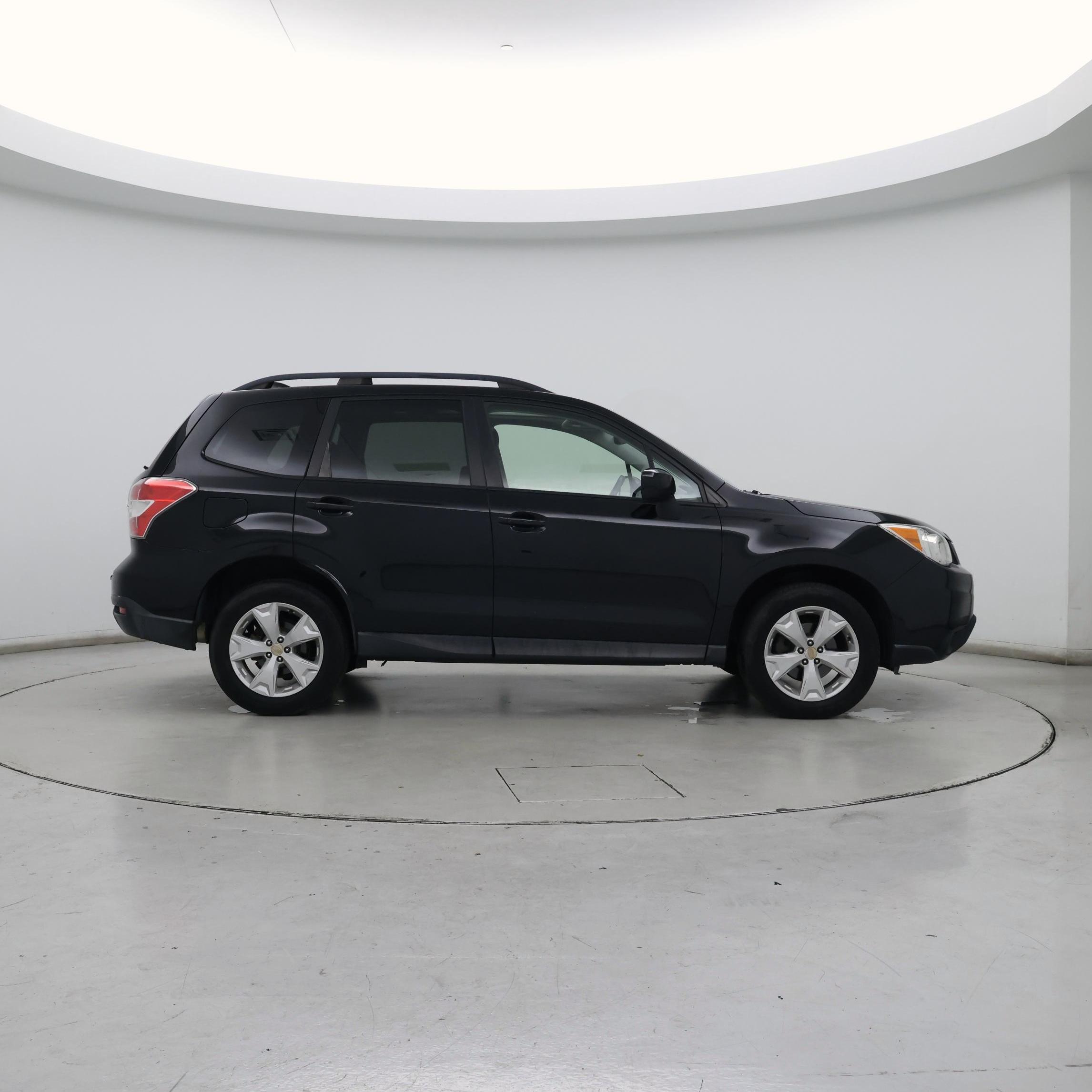 Thumbnail: 2016 Subaru Forester - 7