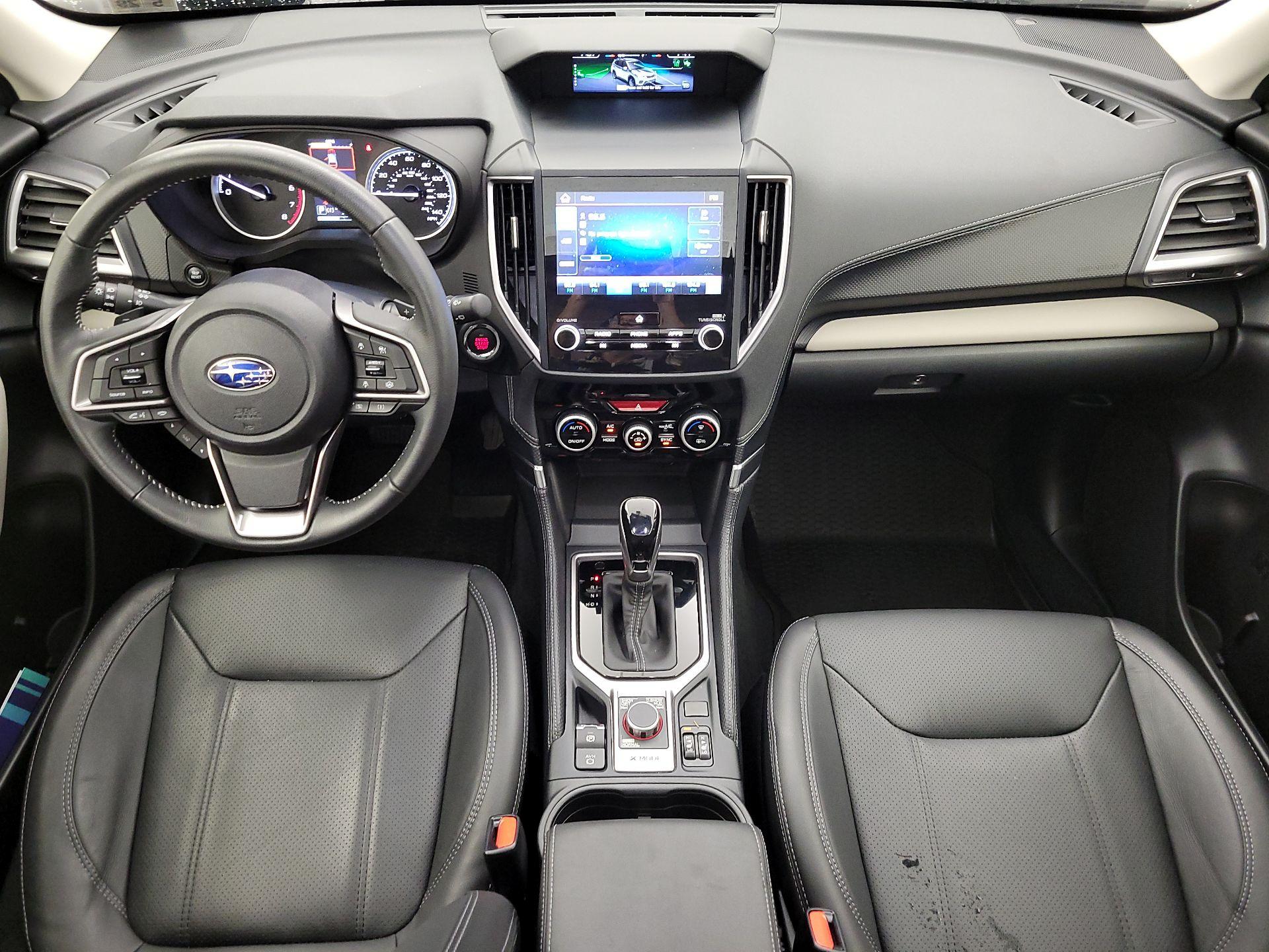 Thumbnail: 2024 Subaru Forester - 9