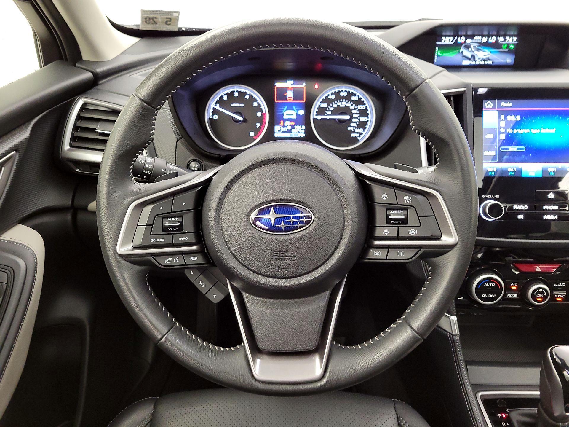 Thumbnail: 2024 Subaru Forester - 10