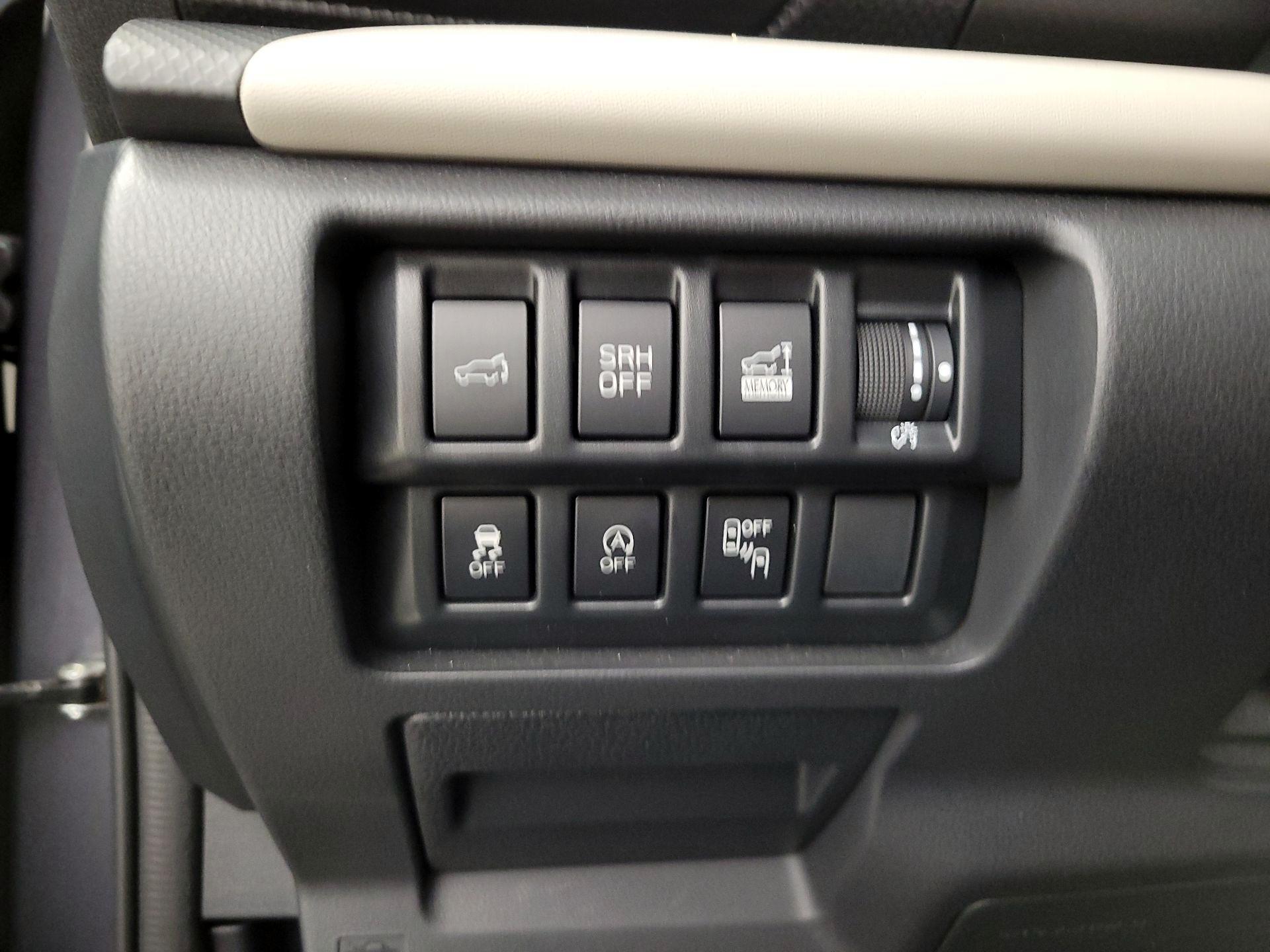 Thumbnail: 2024 Subaru Forester - 13