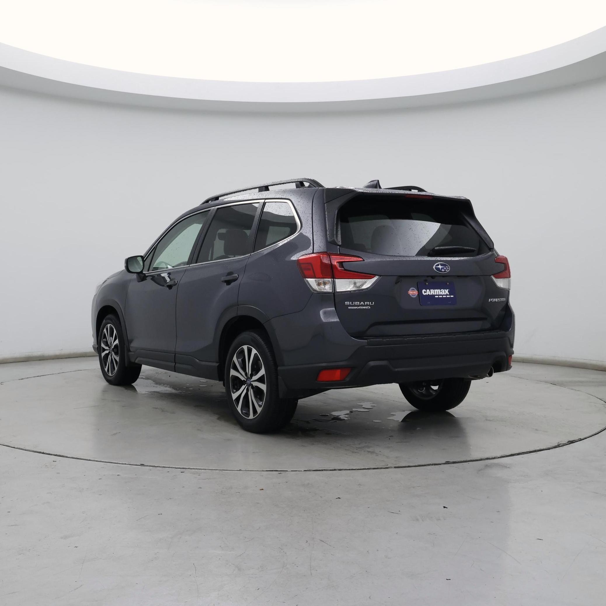 Thumbnail: 2024 Subaru Forester - 2