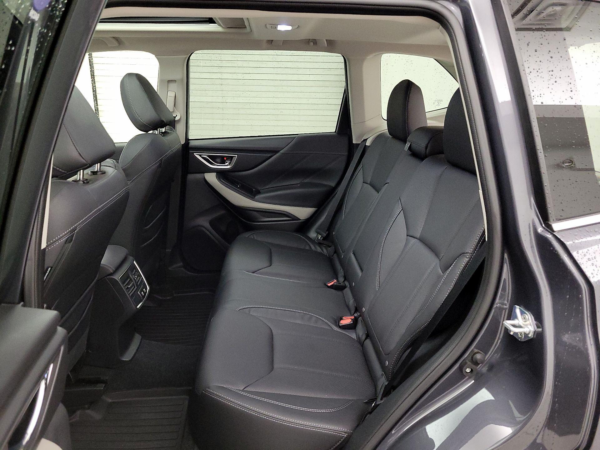 Thumbnail: 2024 Subaru Forester - 20