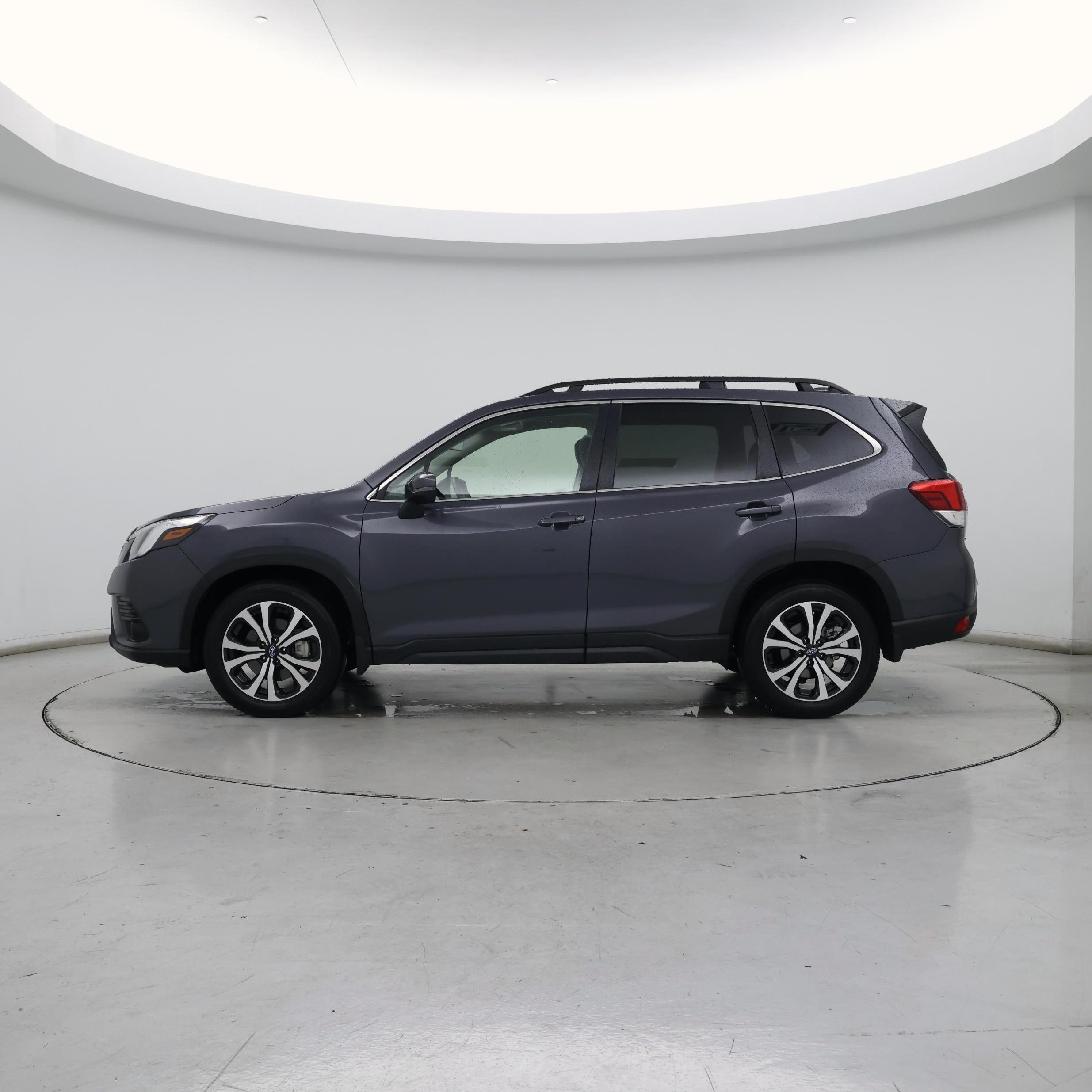 Thumbnail: 2024 Subaru Forester - 3