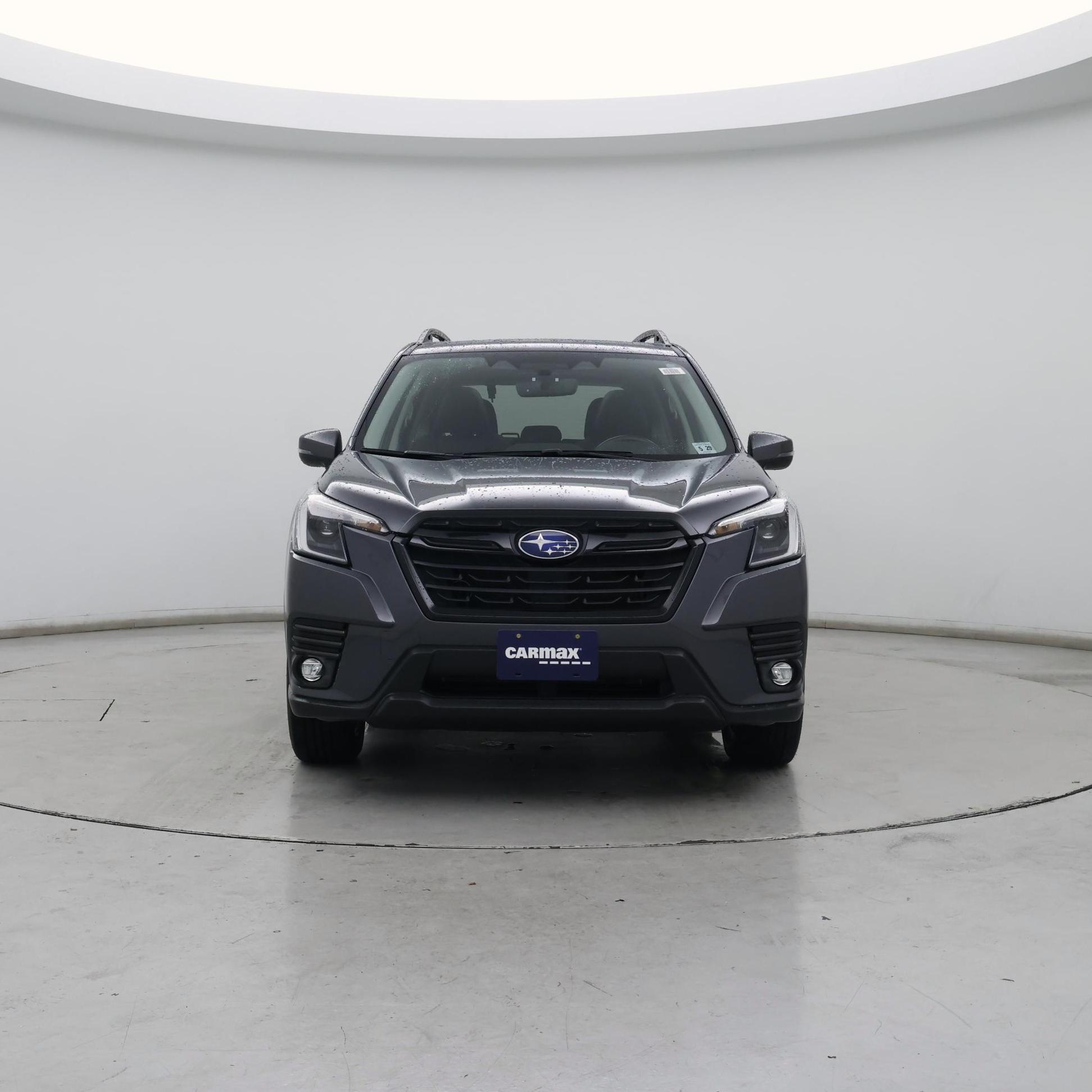 Thumbnail: 2024 Subaru Forester - 5