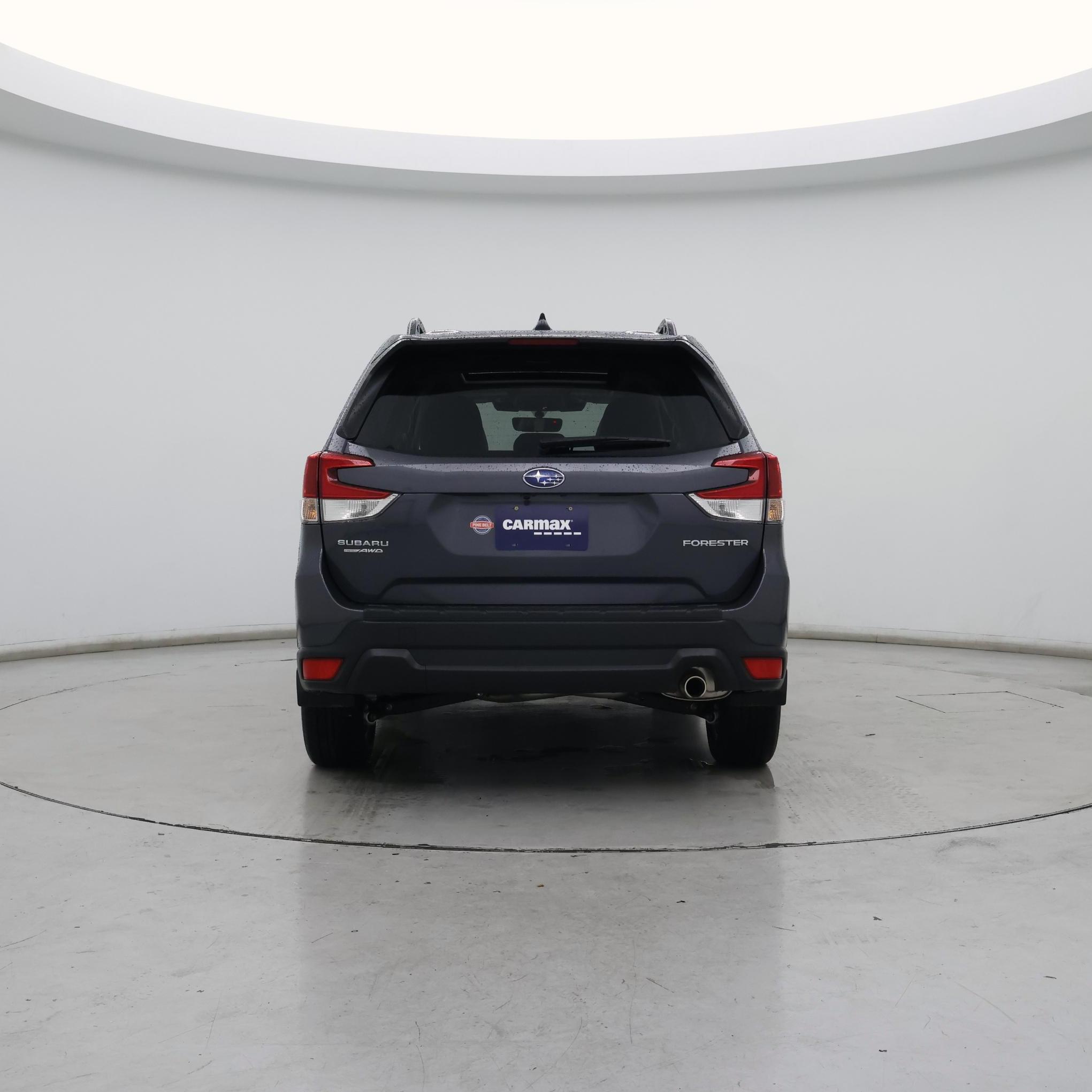 Thumbnail: 2024 Subaru Forester - 6