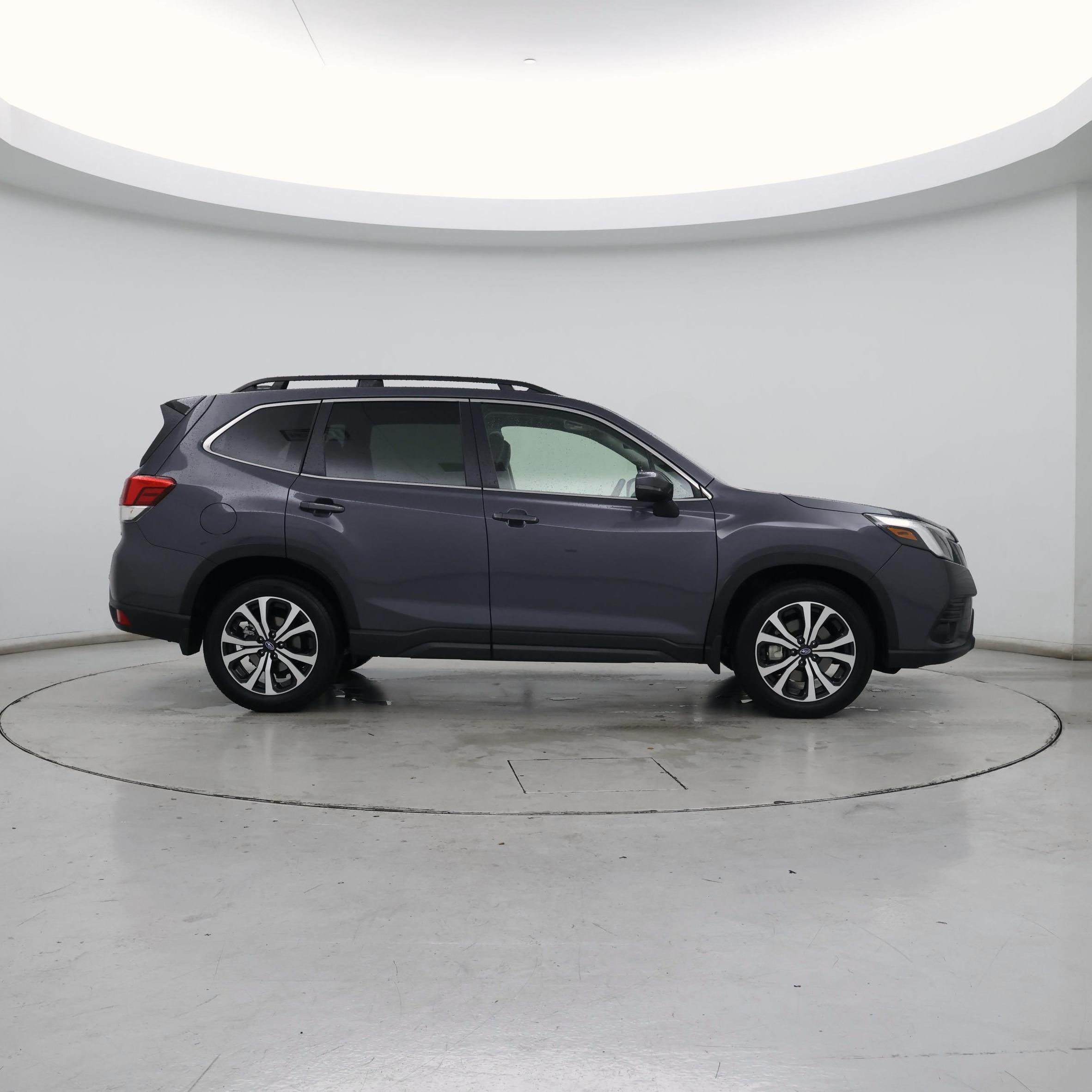 Thumbnail: 2024 Subaru Forester - 7