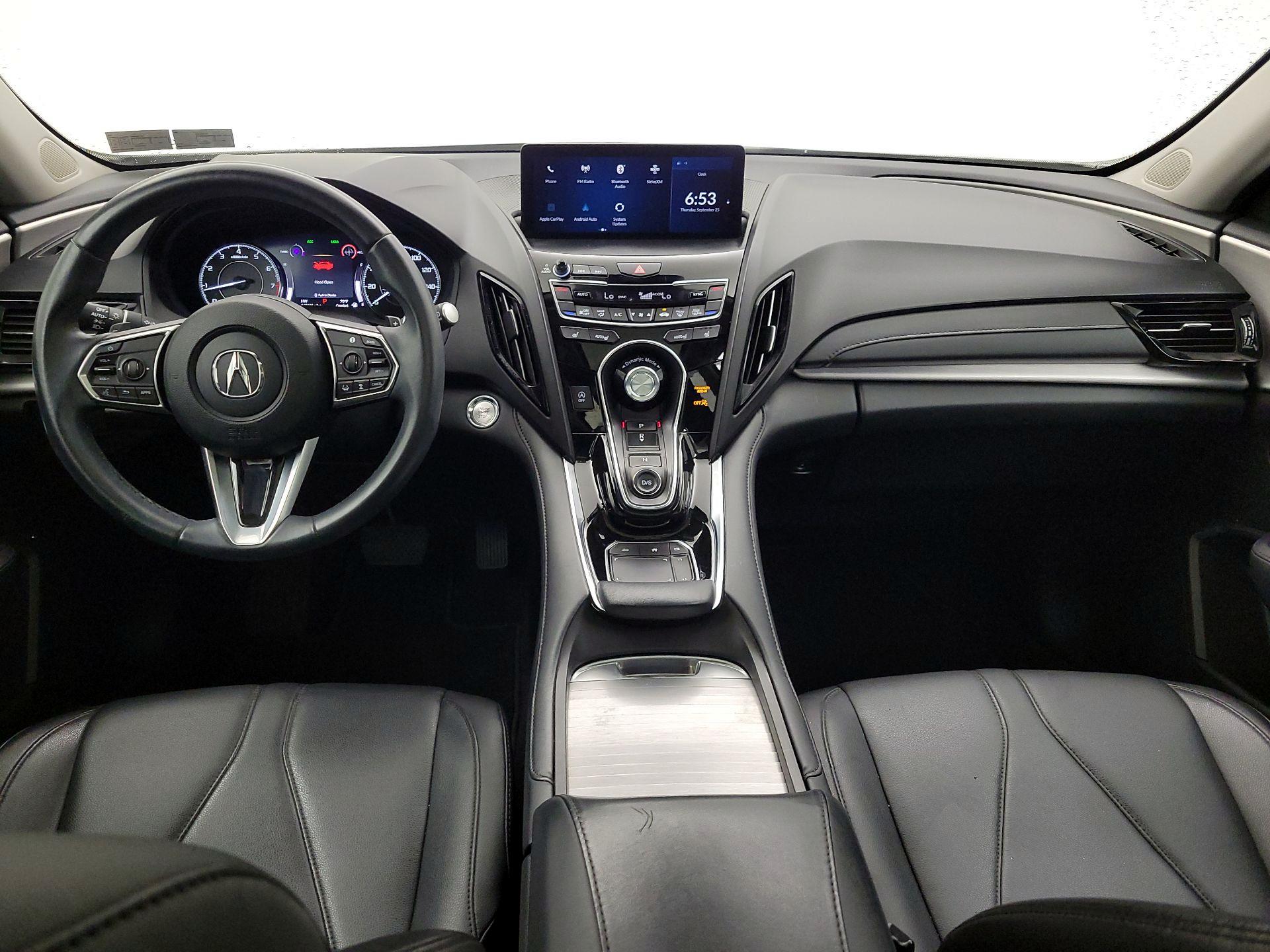 Thumbnail: 2019 Acura RDX - 9