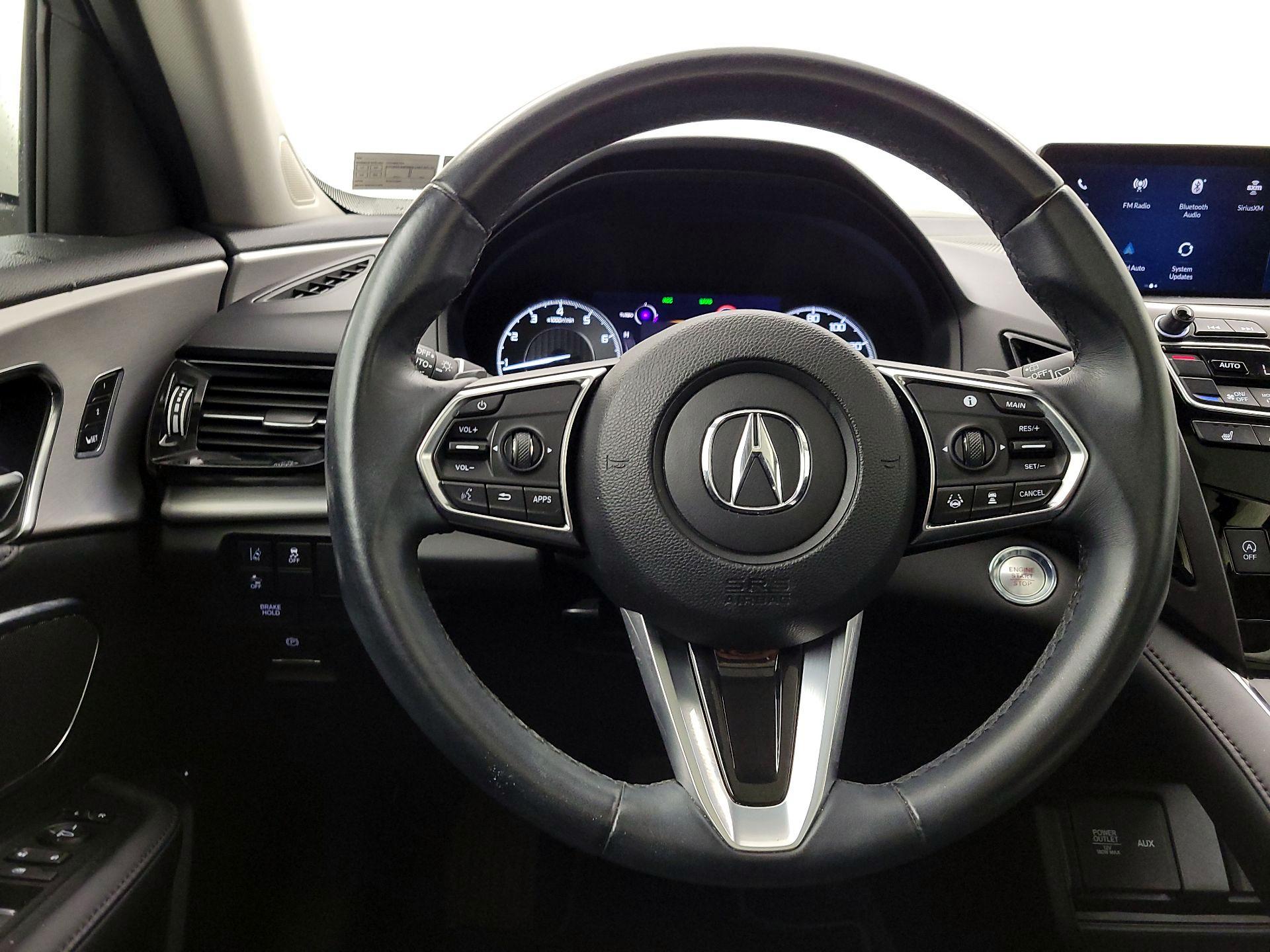 Thumbnail: 2019 Acura RDX - 10