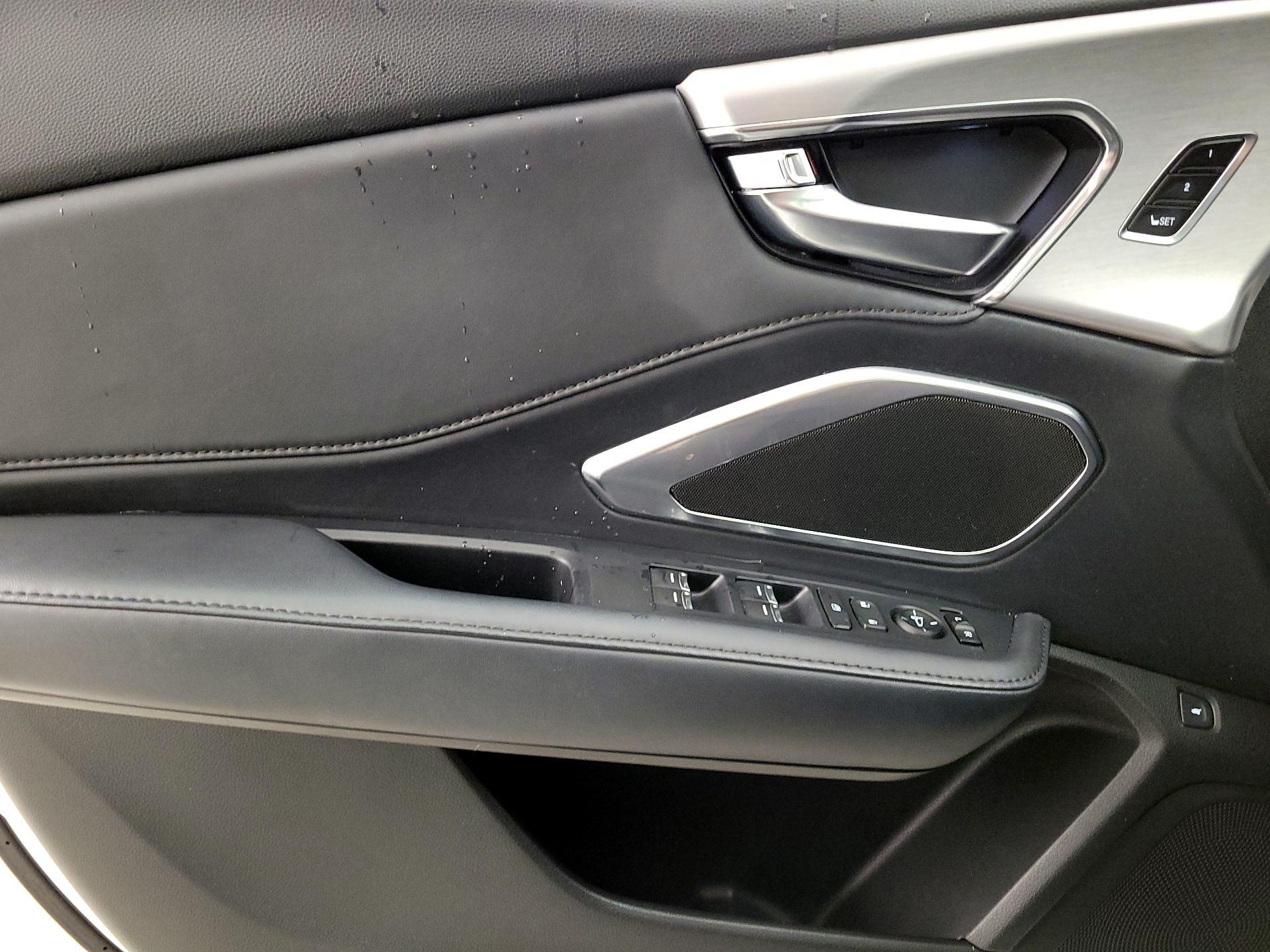 Thumbnail: 2019 Acura RDX - 12