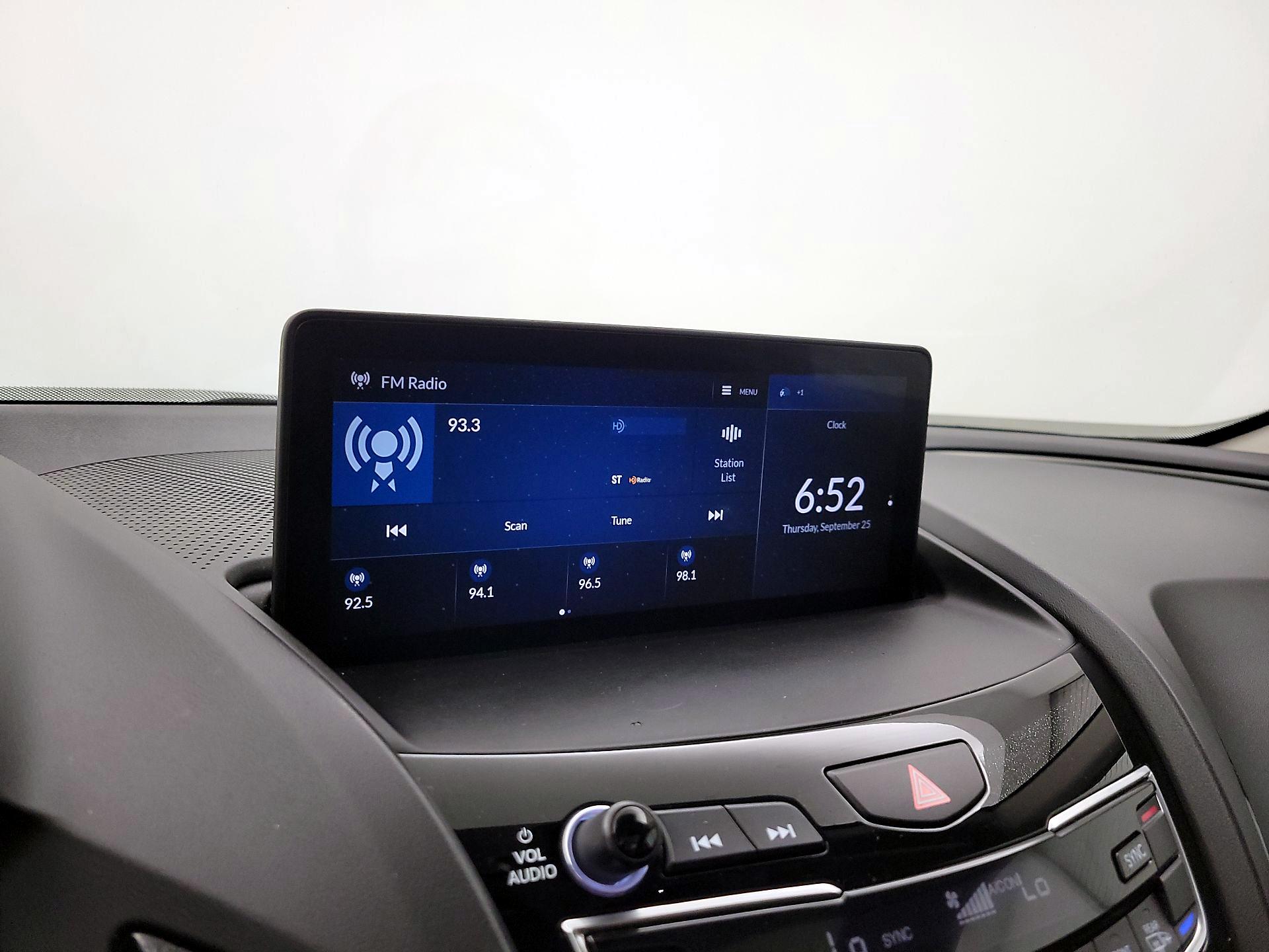 Thumbnail: 2019 Acura RDX - 15