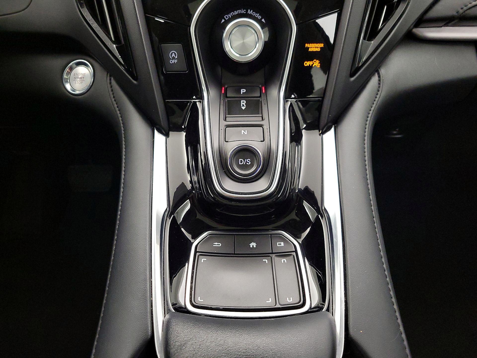 Thumbnail: 2019 Acura RDX - 17