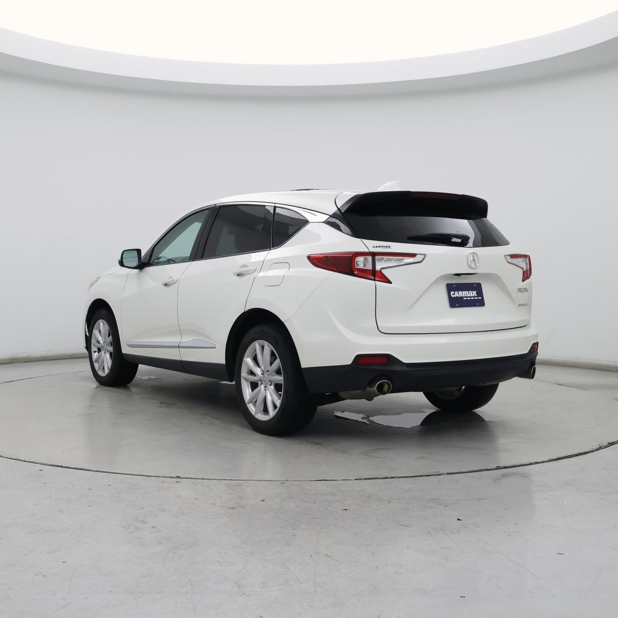 Thumbnail: 2019 Acura RDX - 2