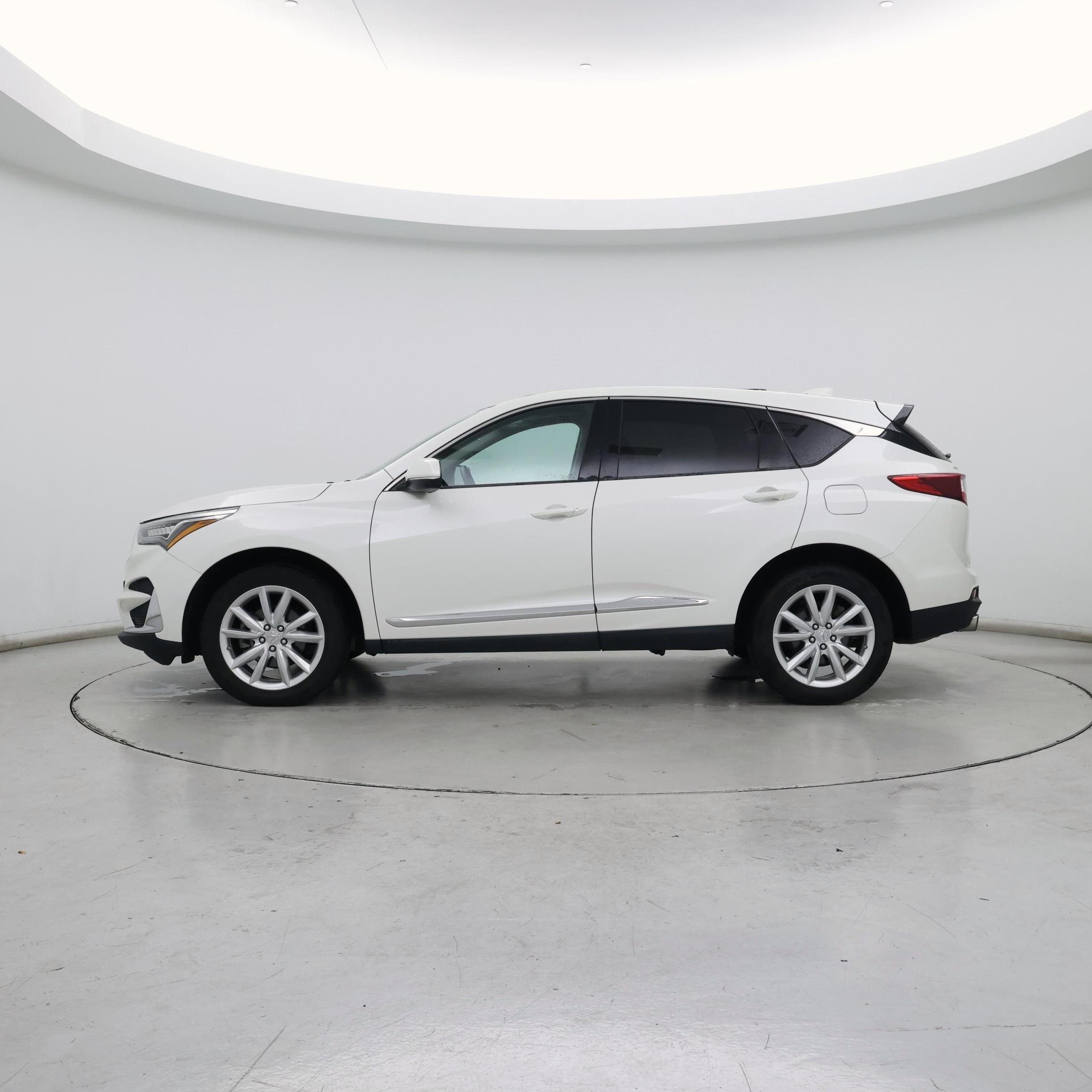 Thumbnail: 2019 Acura RDX - 3