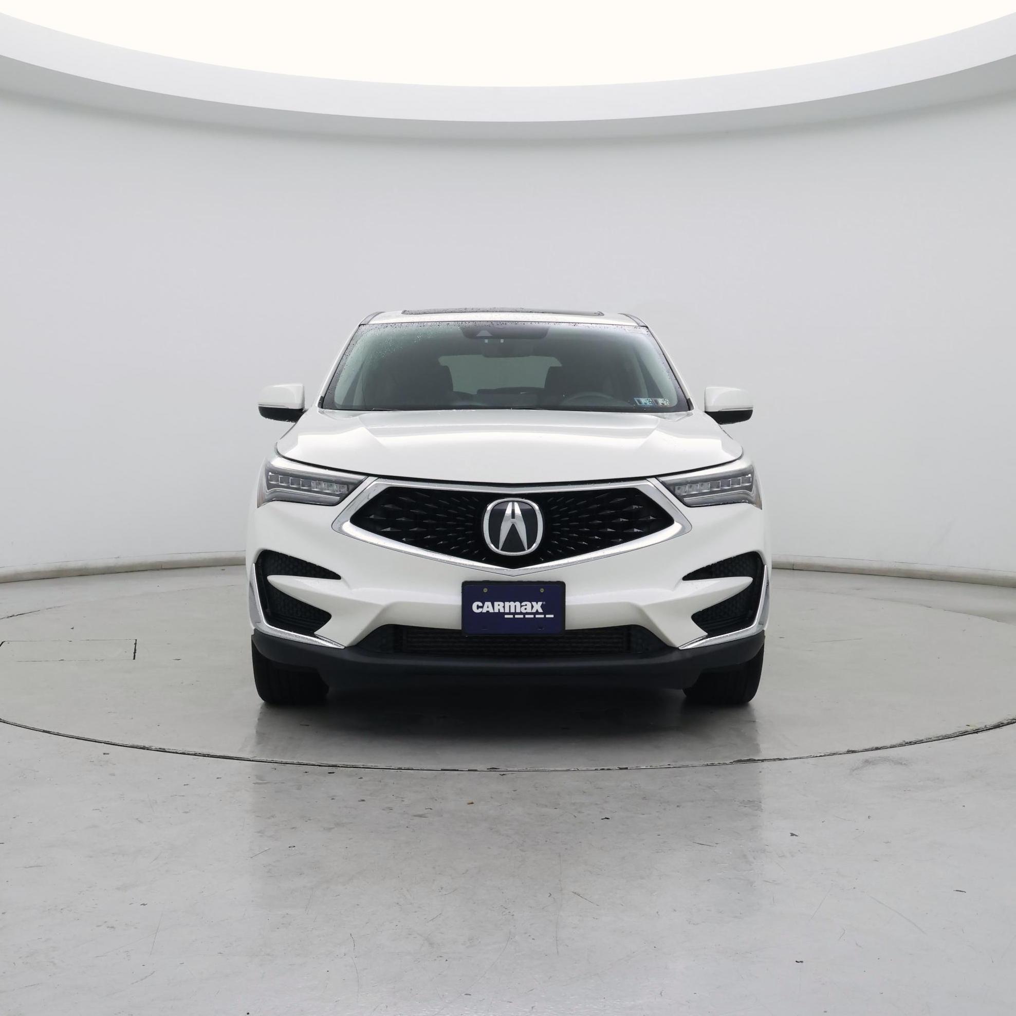 Thumbnail: 2019 Acura RDX - 5