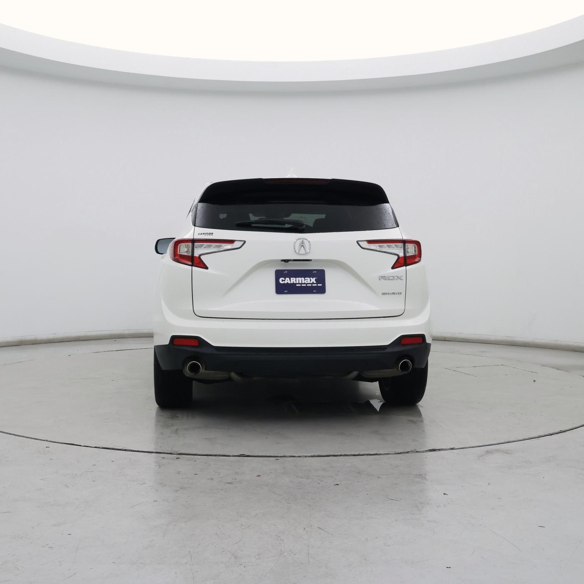 Thumbnail: 2019 Acura RDX - 6