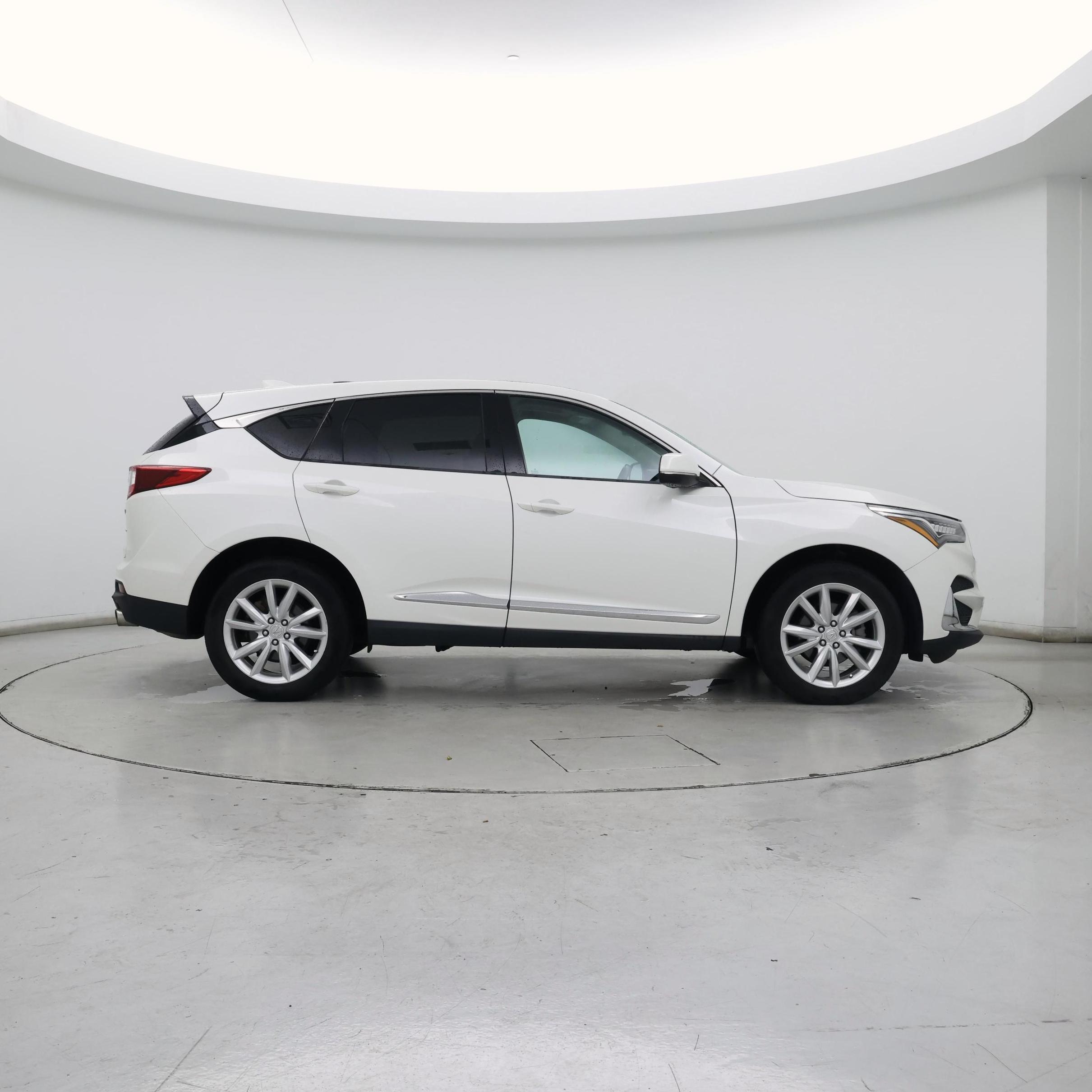Thumbnail: 2019 Acura RDX - 7